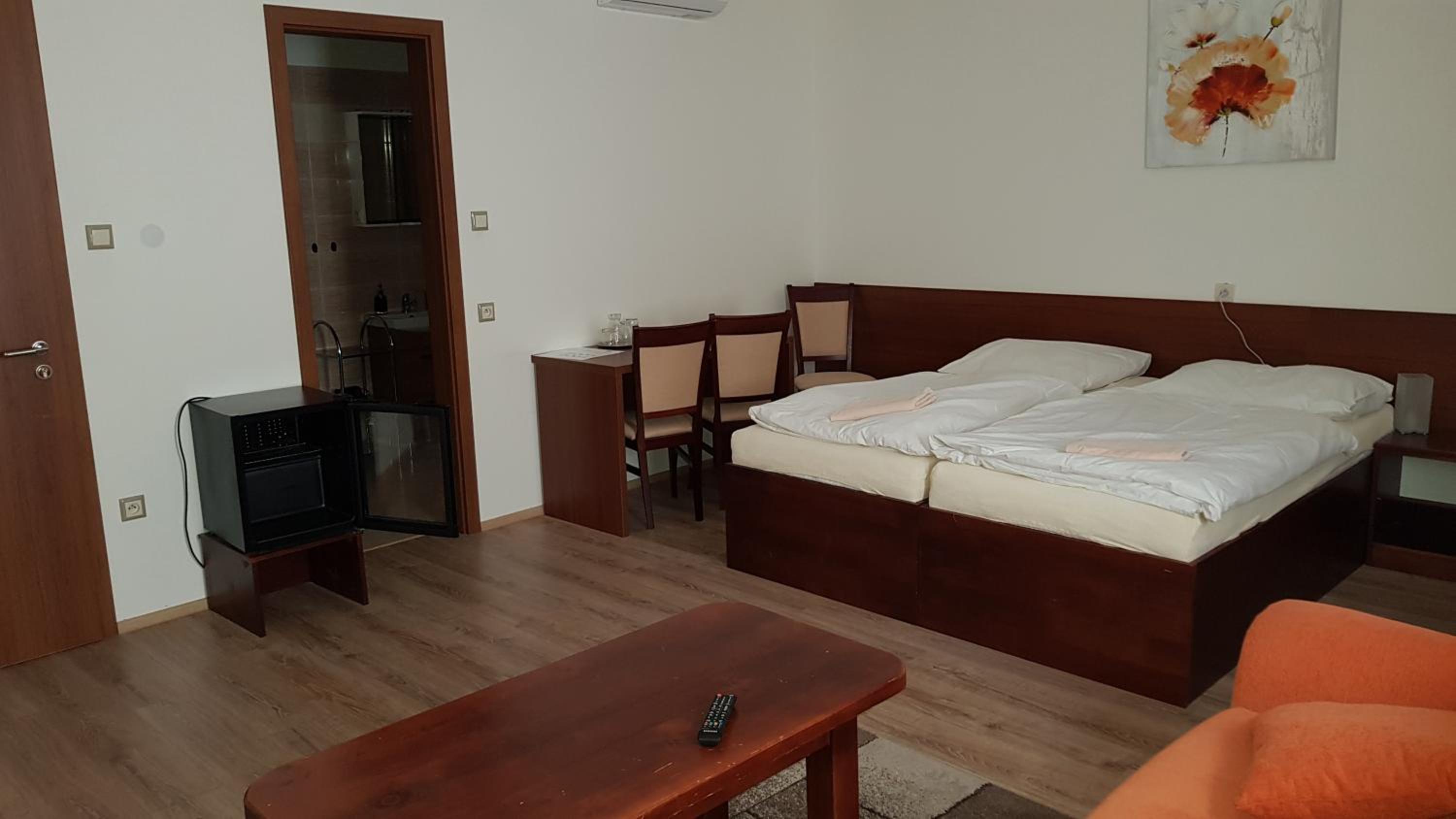 Superior Double Room photo 2