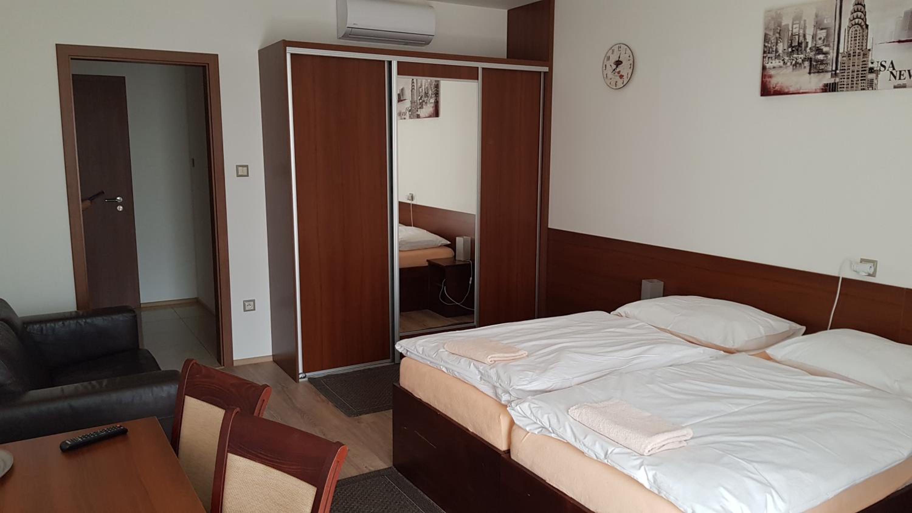 Superior Double Room photo 1
