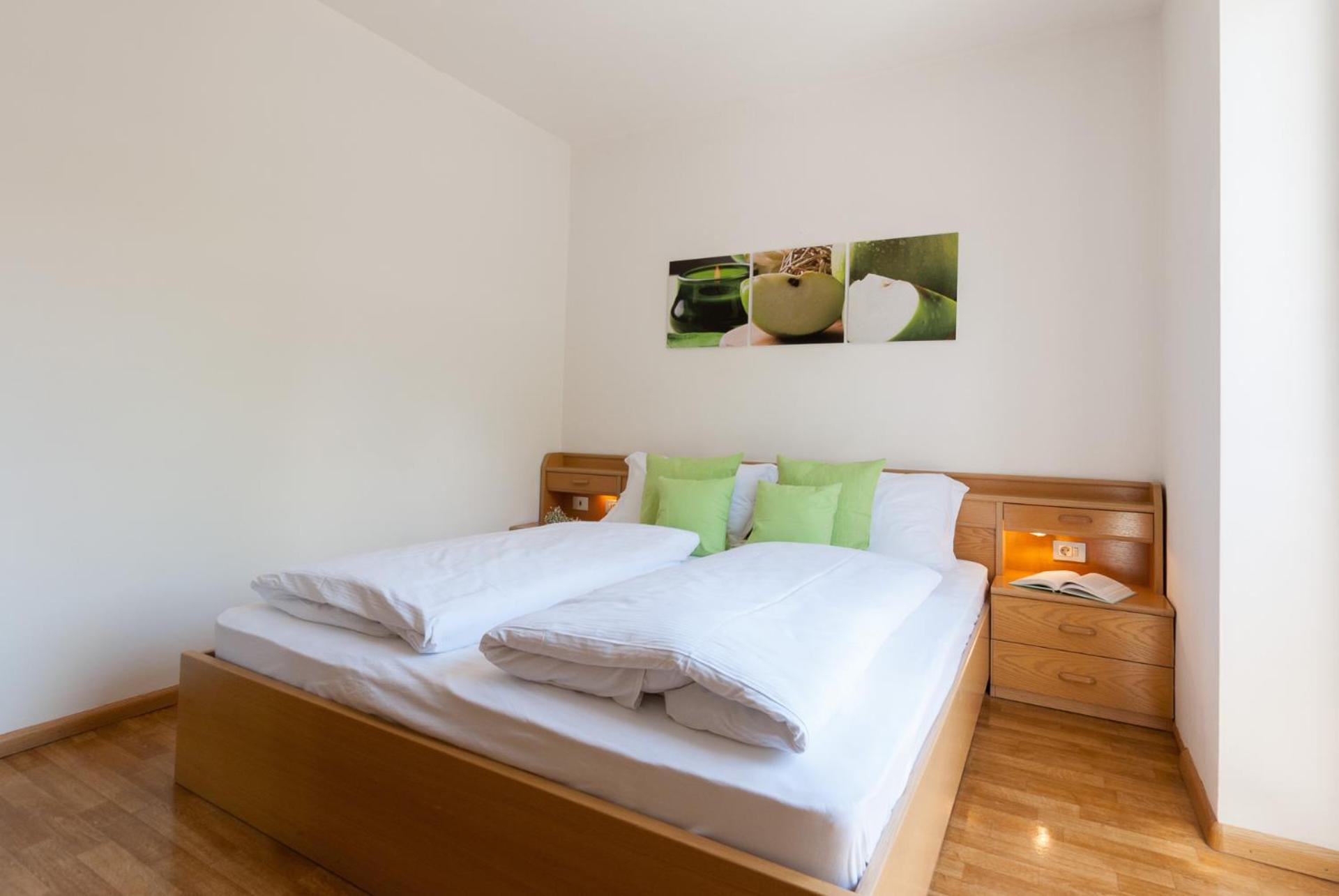 Standard Double Room - Photo 5