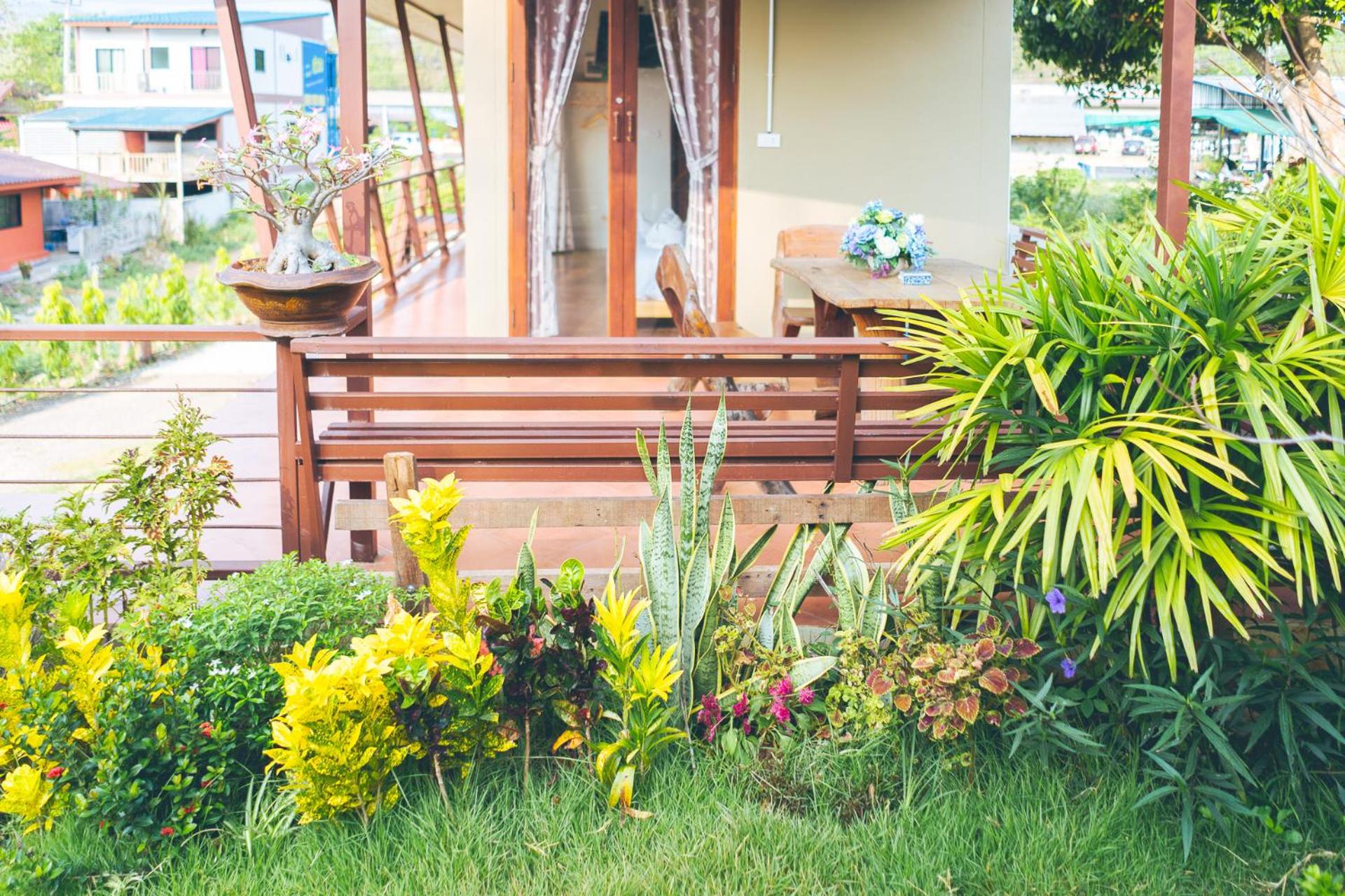 Maisonette - Photo 19
