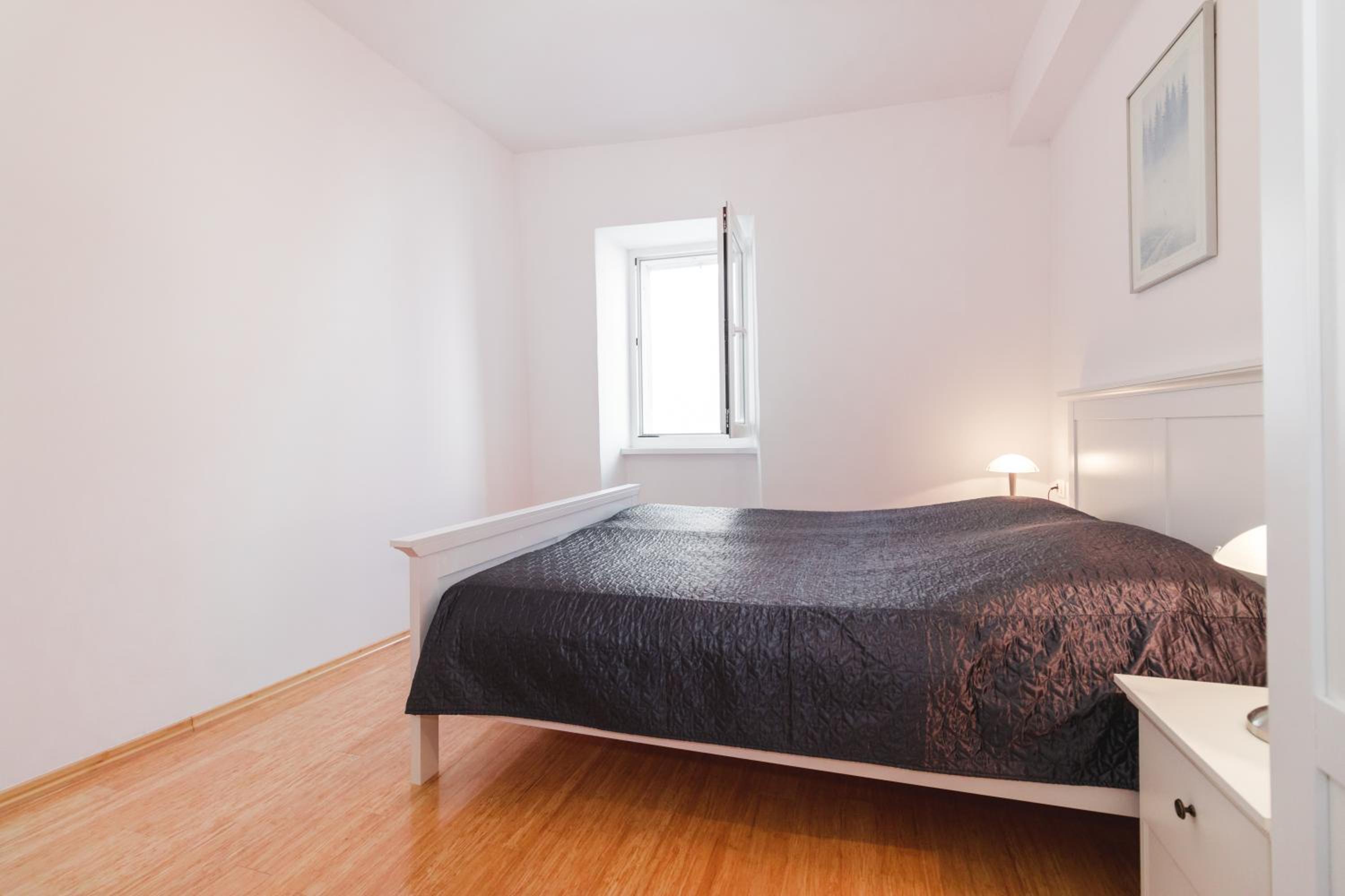 One-Bedroom Apartment photo 3