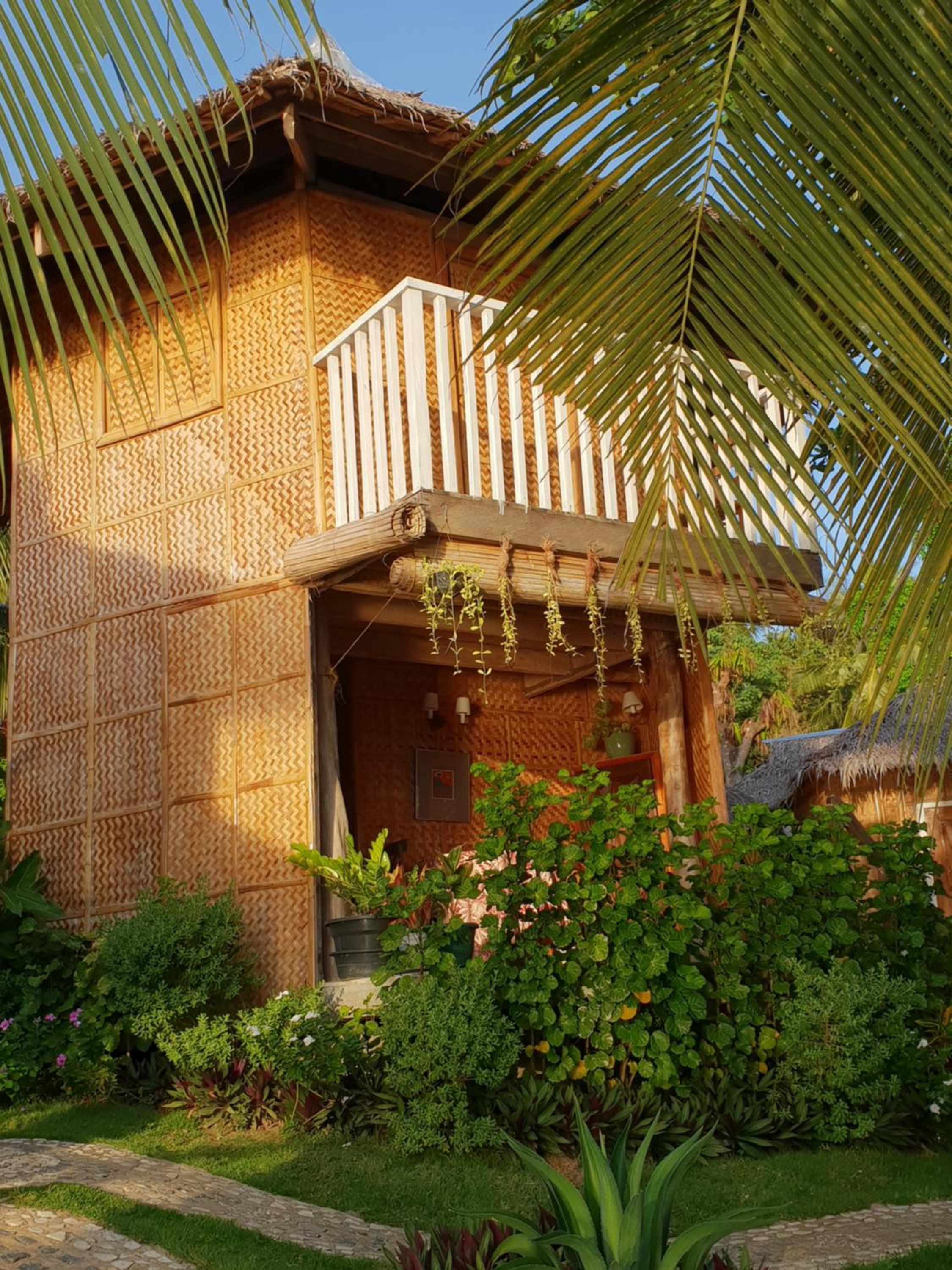Studio with Sea View photo 3