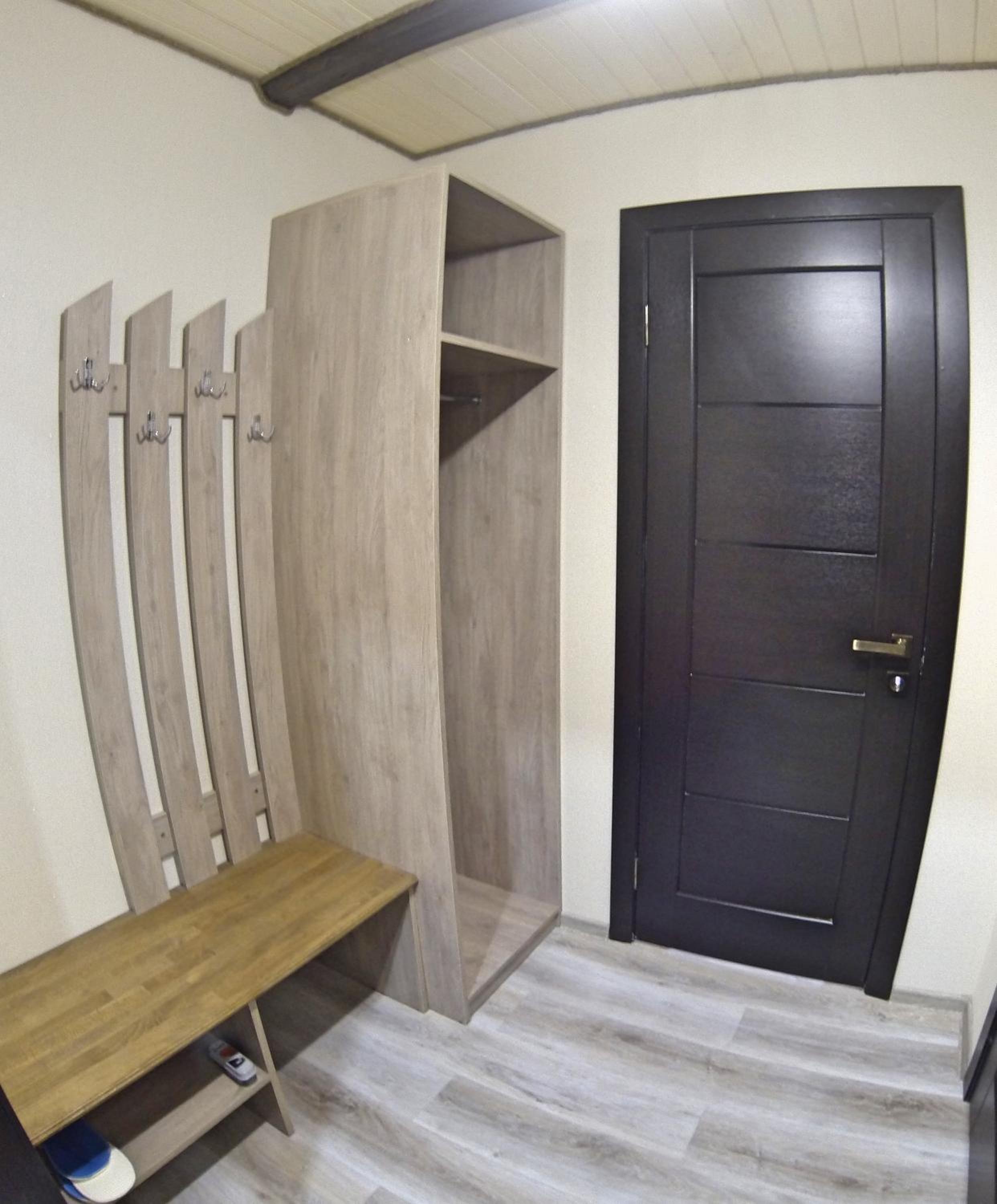 Large Twin Room photo 2