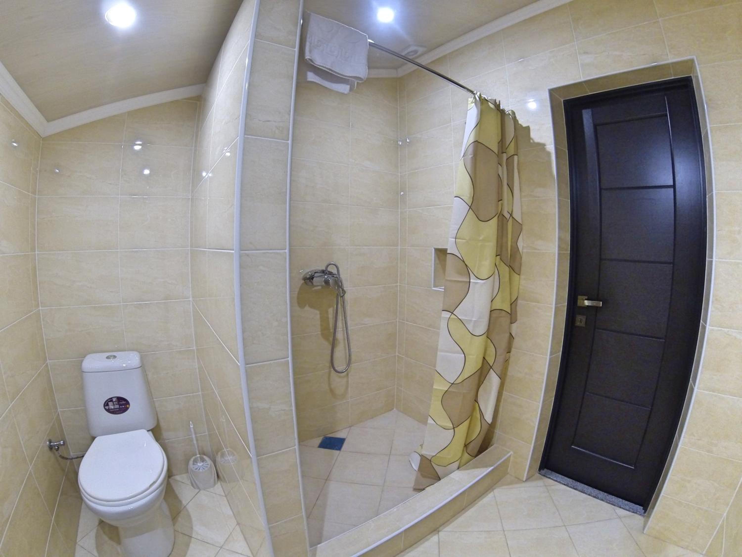Budget Double Room photo 3