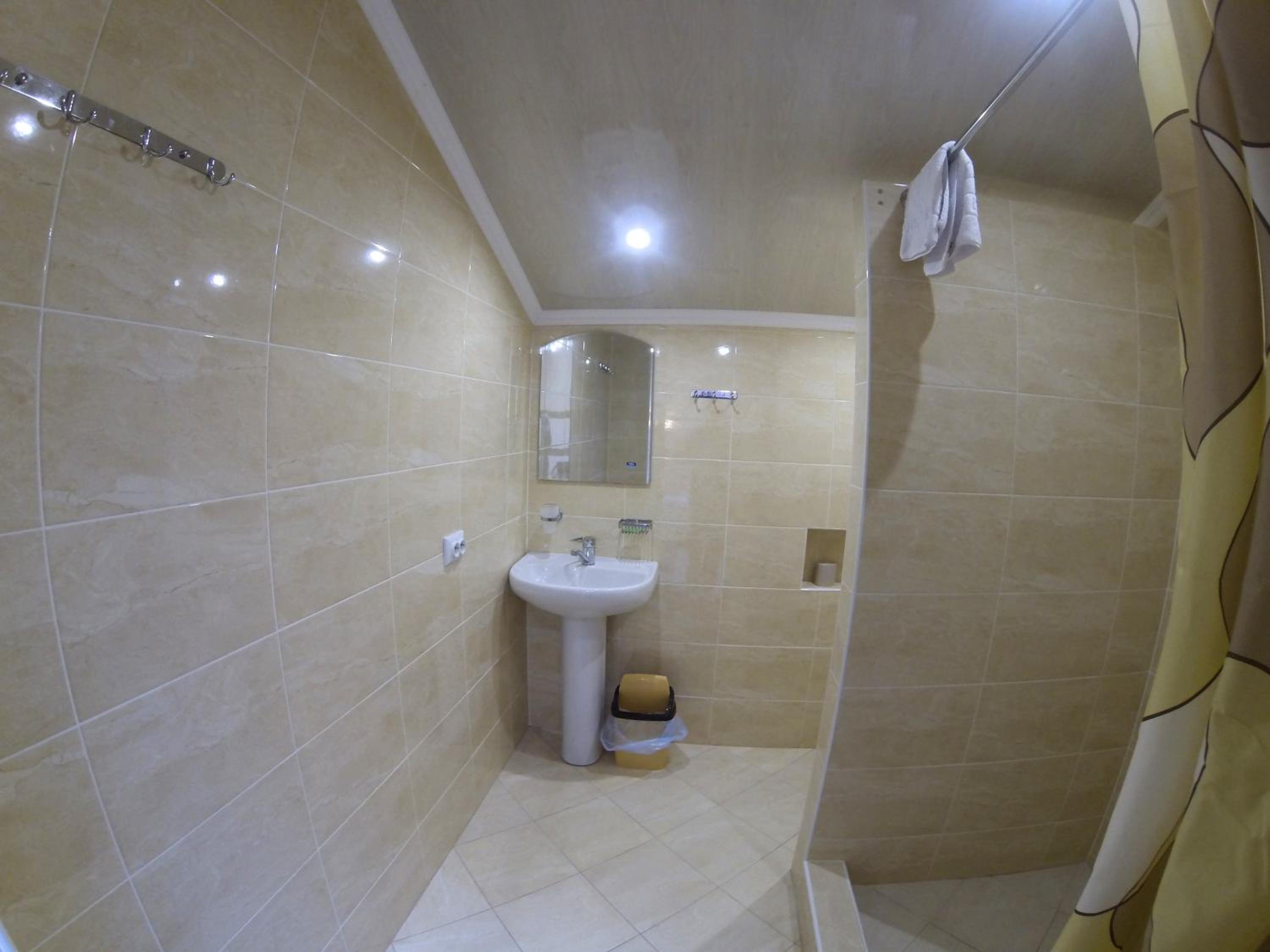 Budget Double Room photo 2
