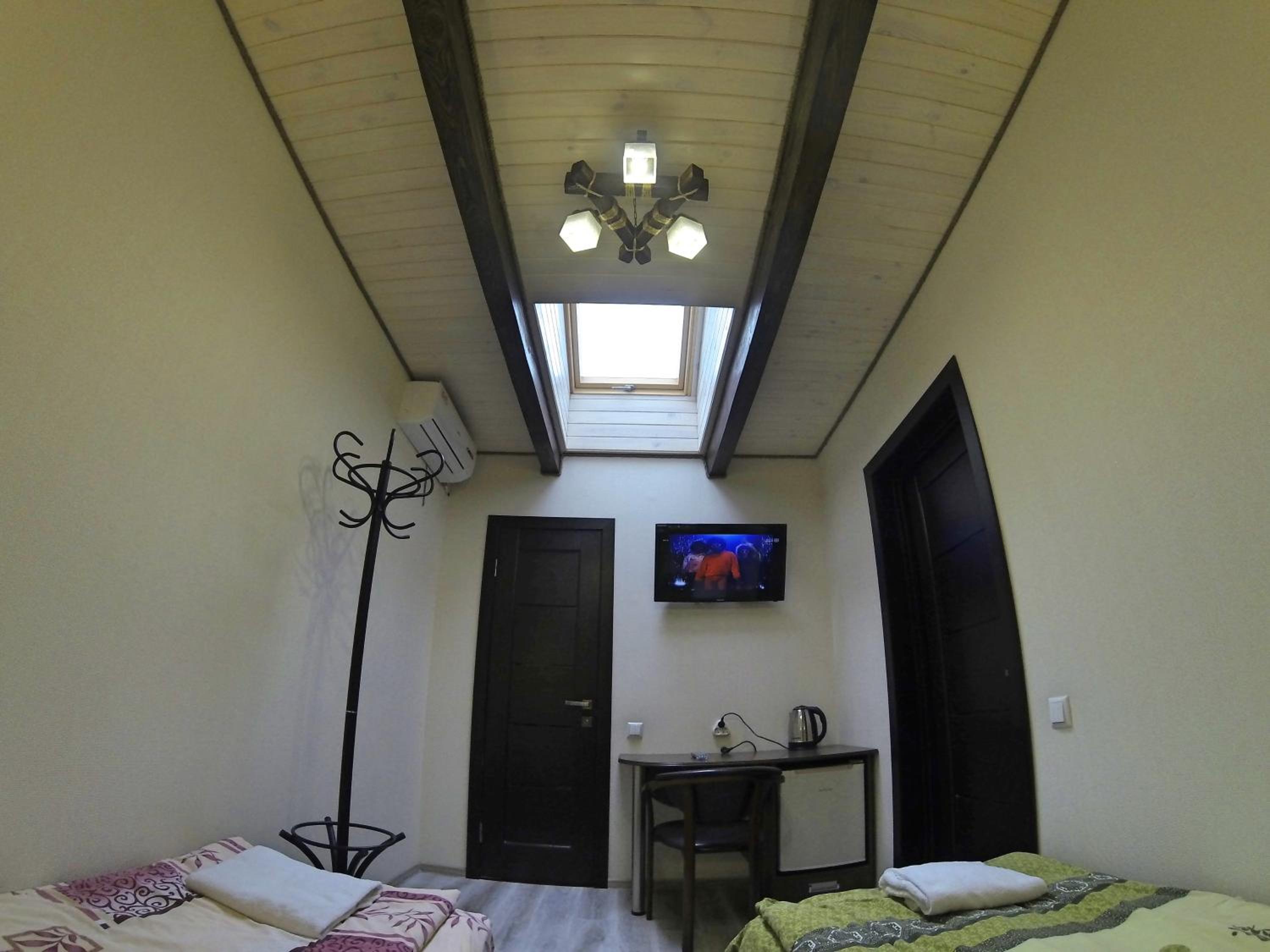 Budget Double Room photo 1