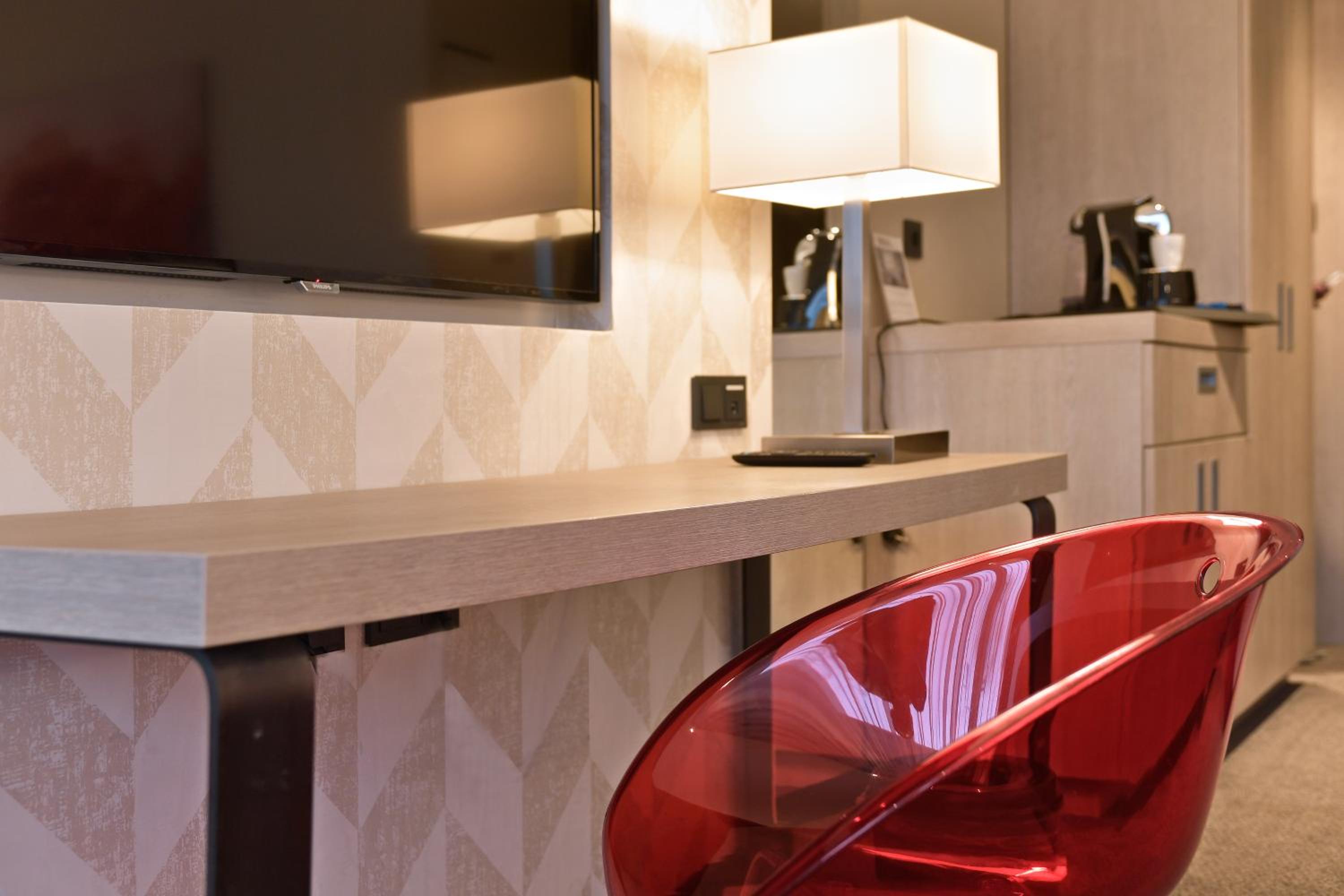 Economy Plus Double Room With Balcony Or Terrace