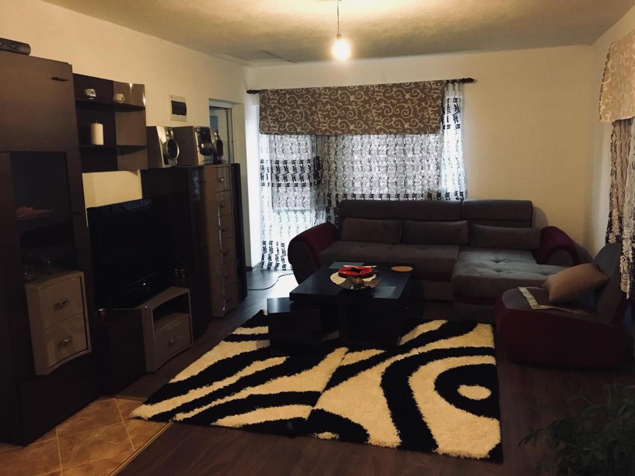 Two-Bedroom Apartment photo 2
