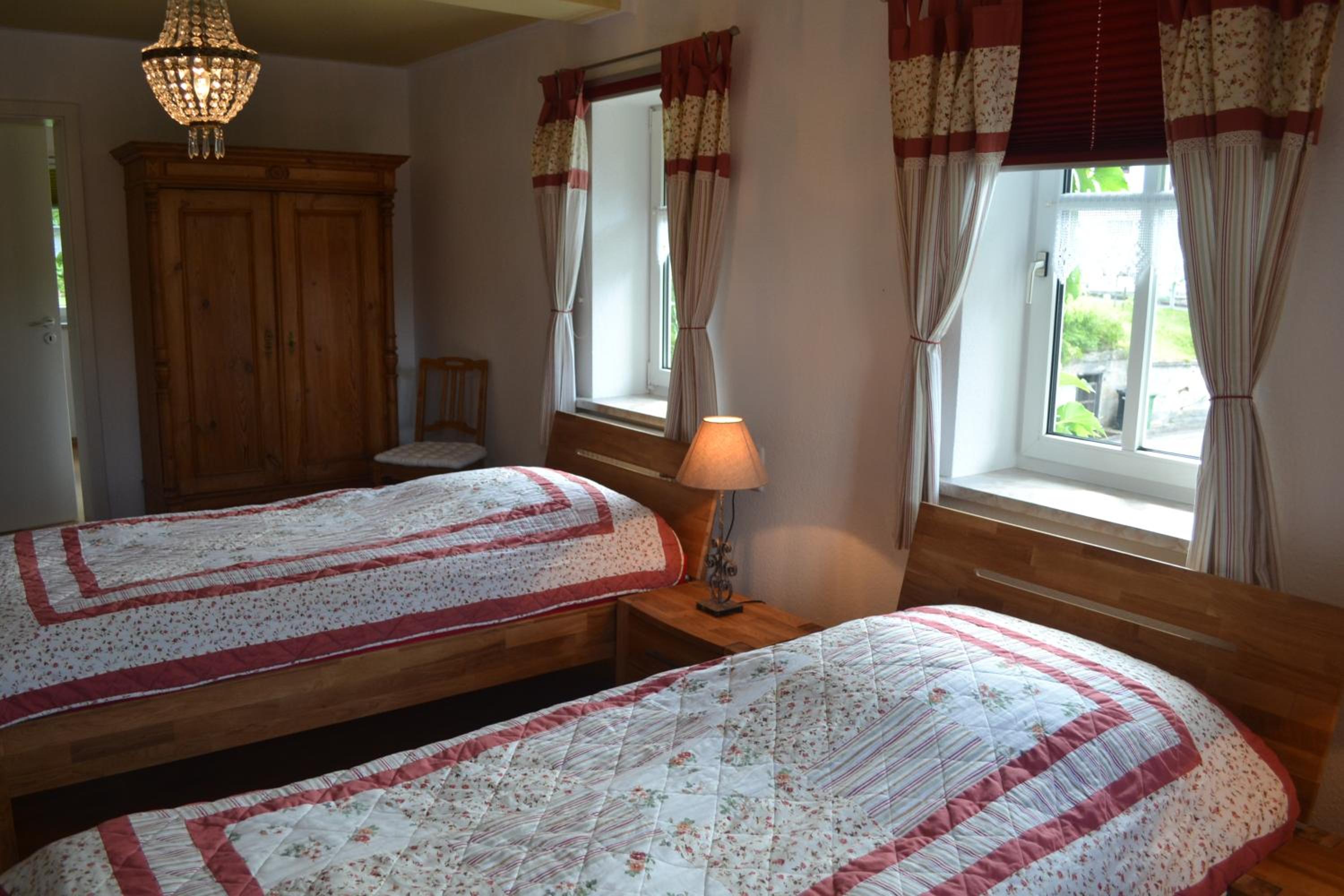 Duplex Apartment photo 1