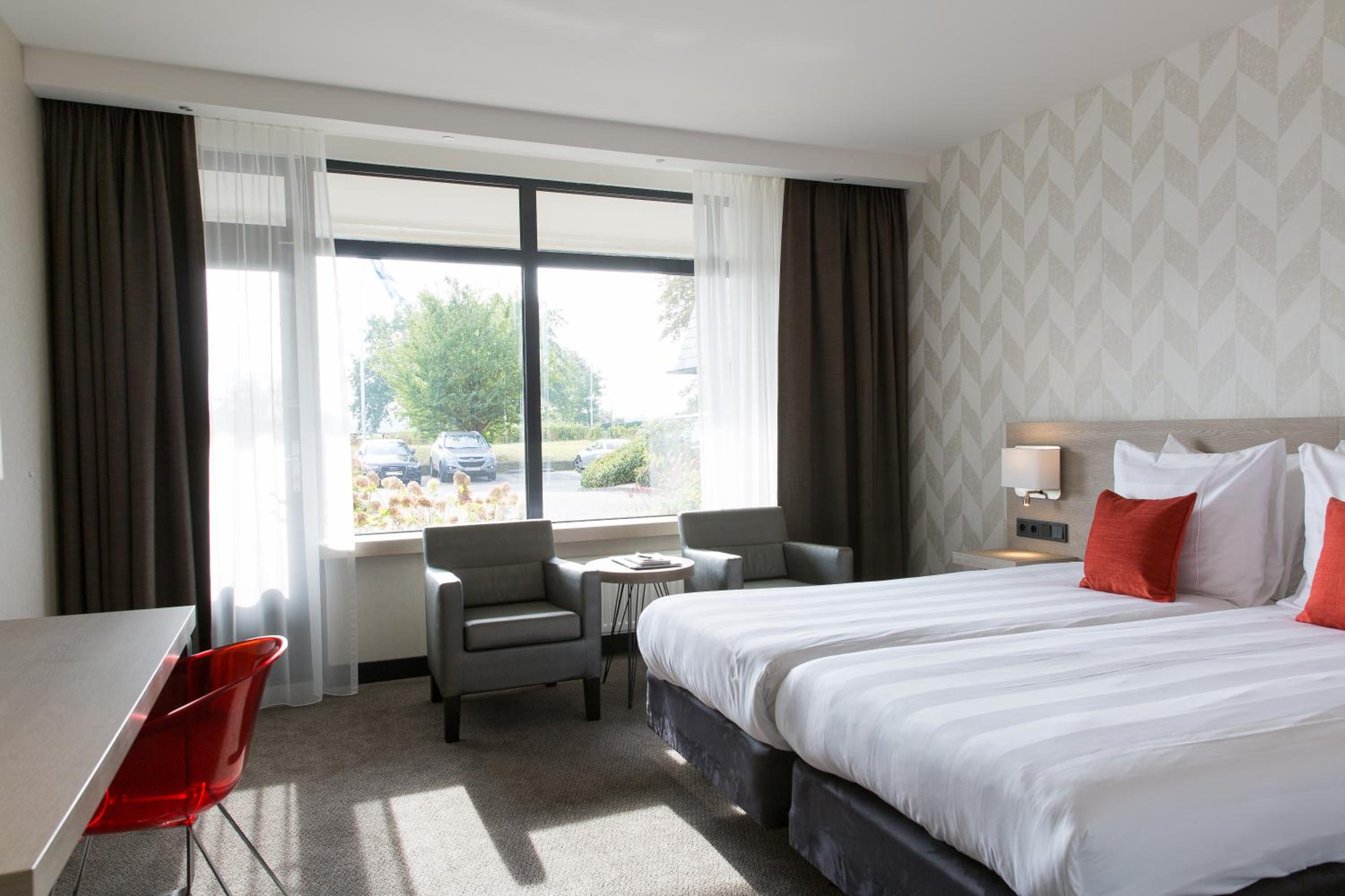 Economy Plus Double Room With Balcony Or Terrace