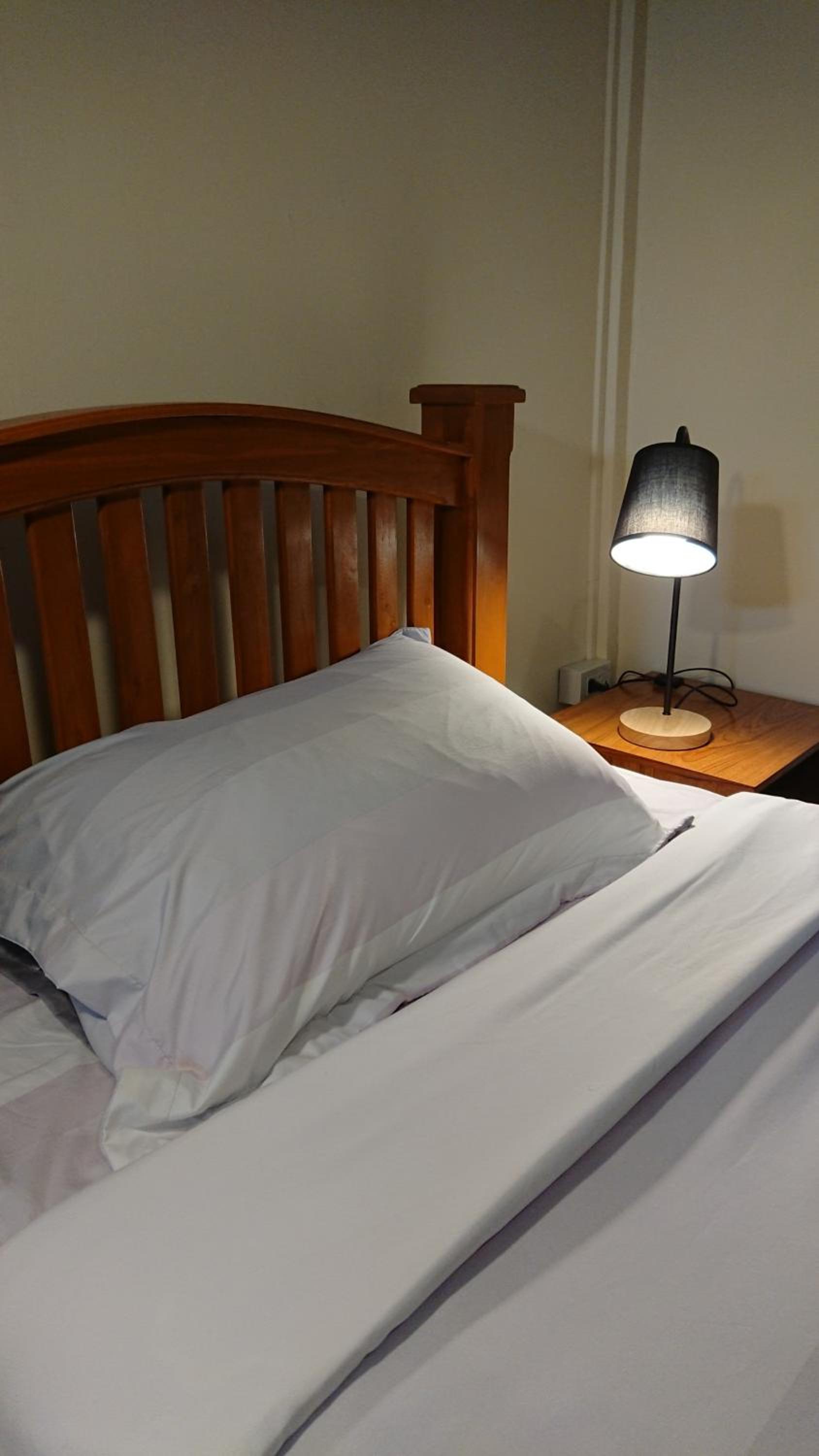 Economy Twin Room - Photo 8