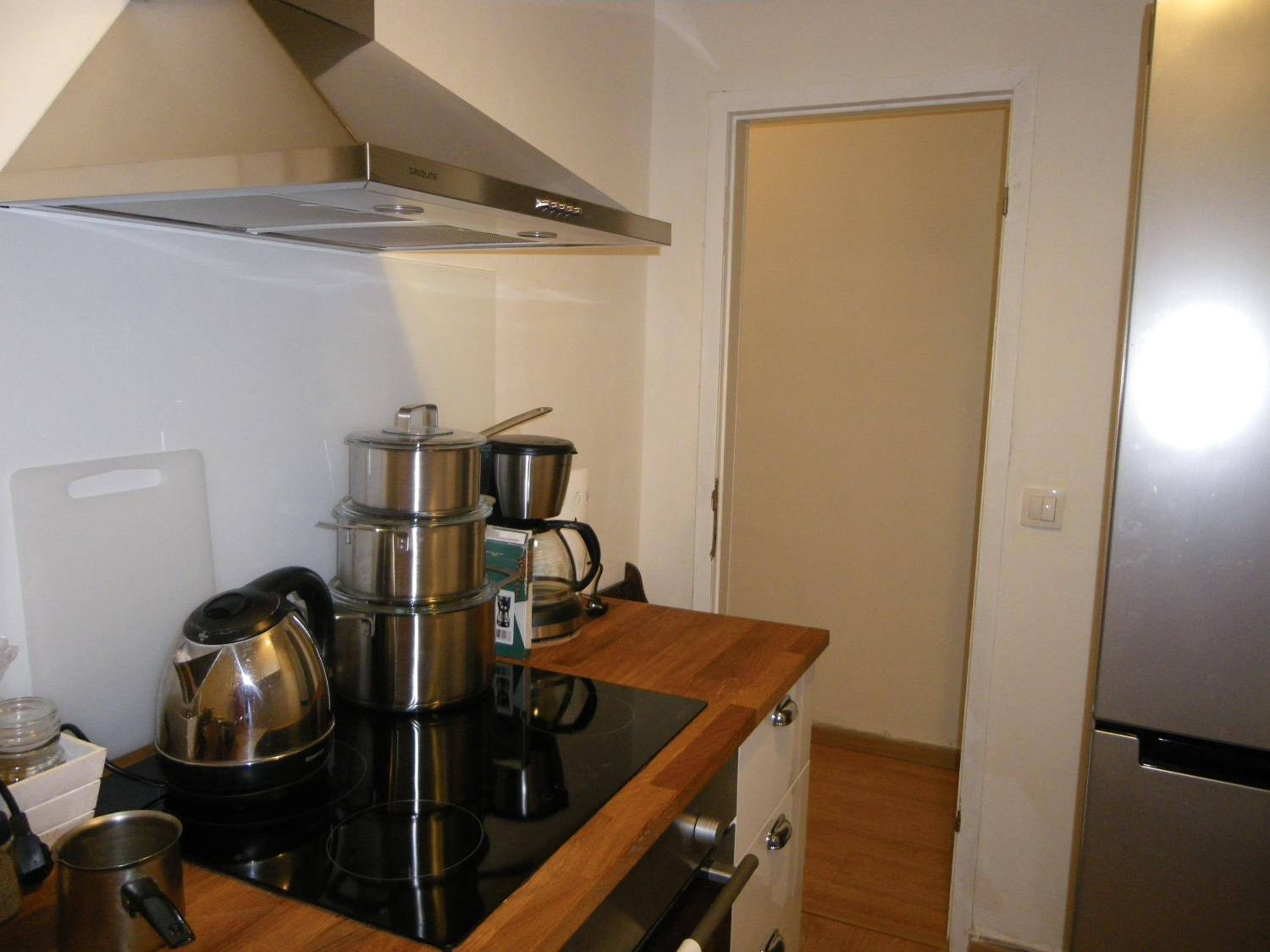 Apartment - Photo 5