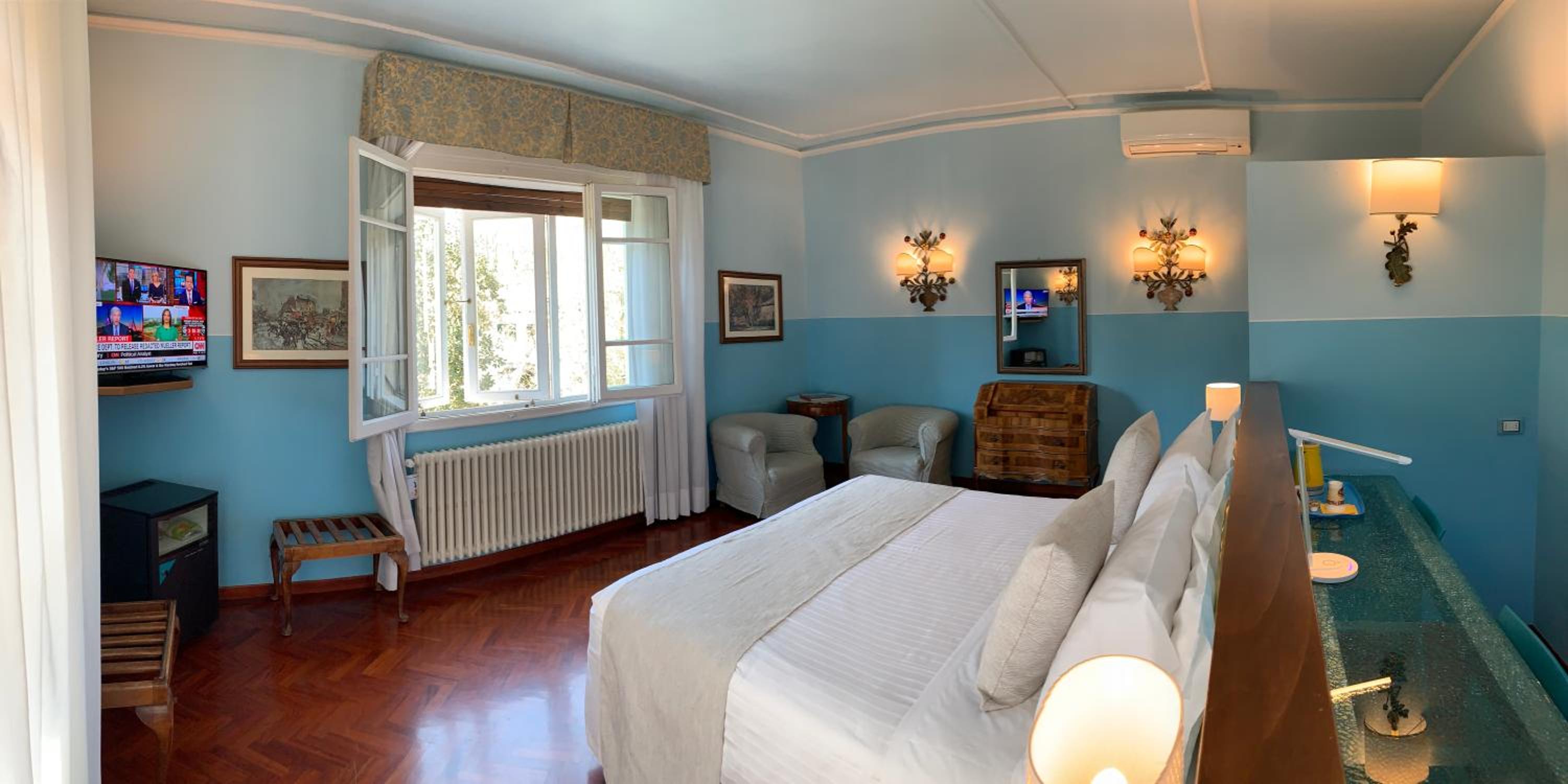 Comfort Double Room