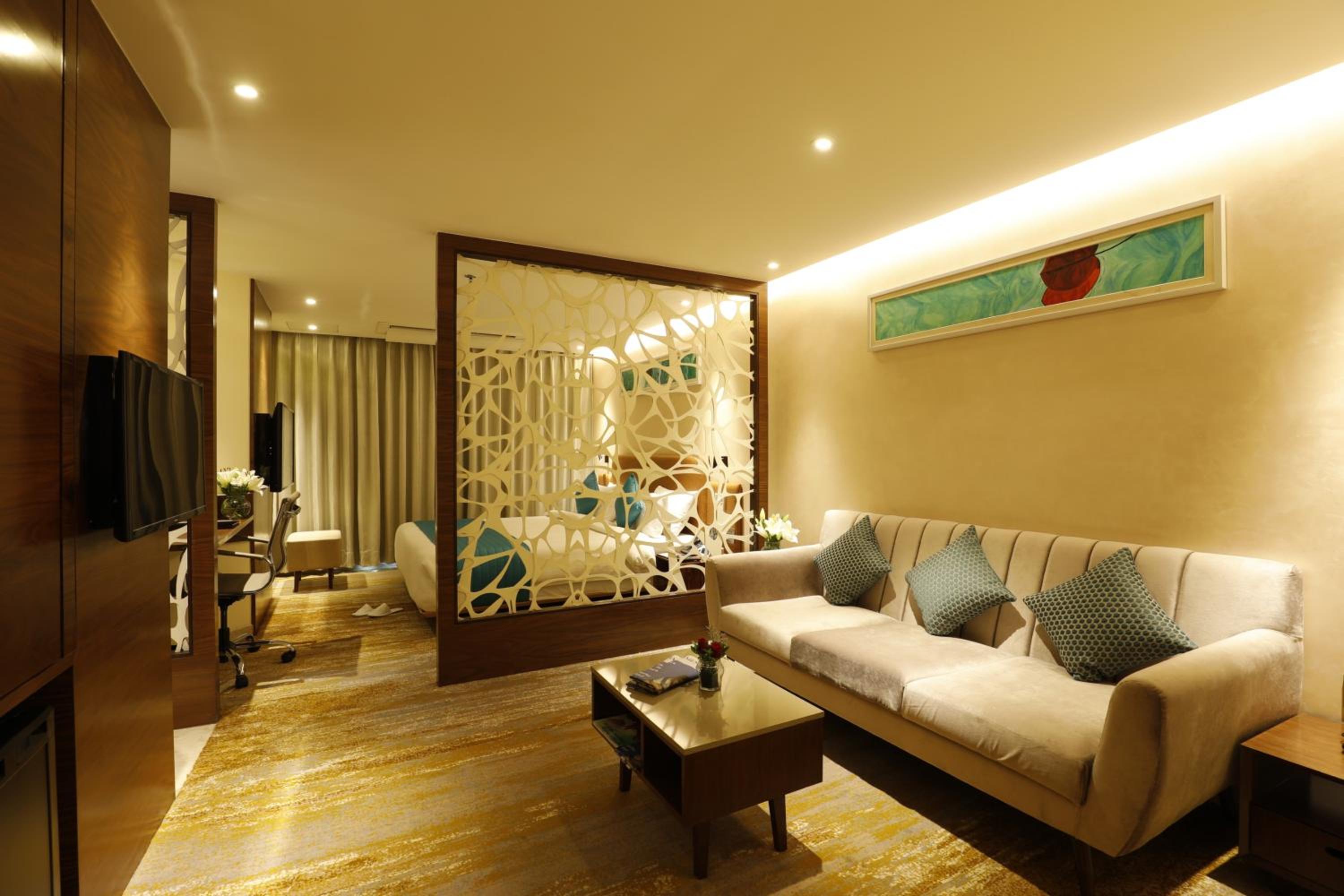 Suite Room