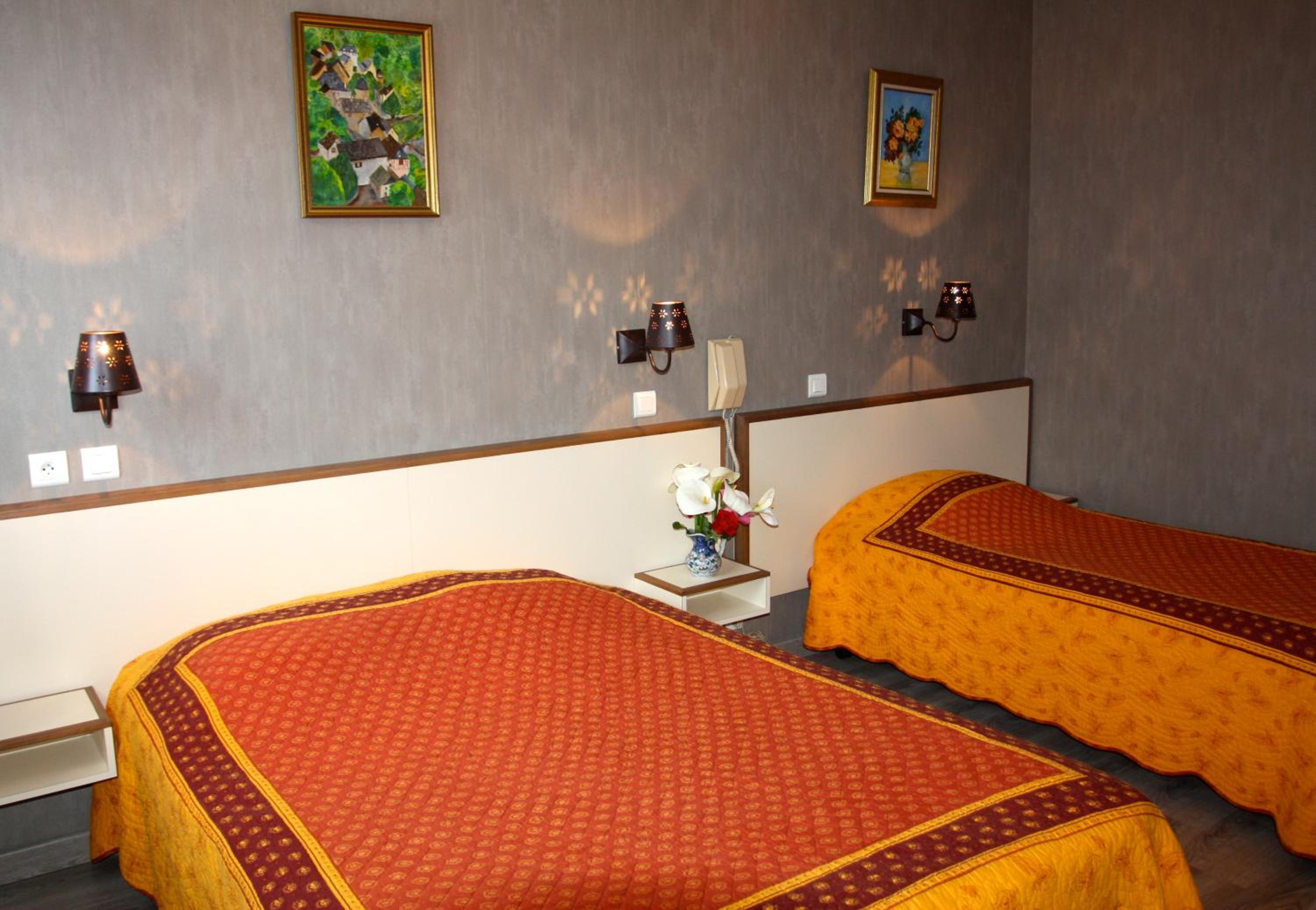 Twin Room photo 3