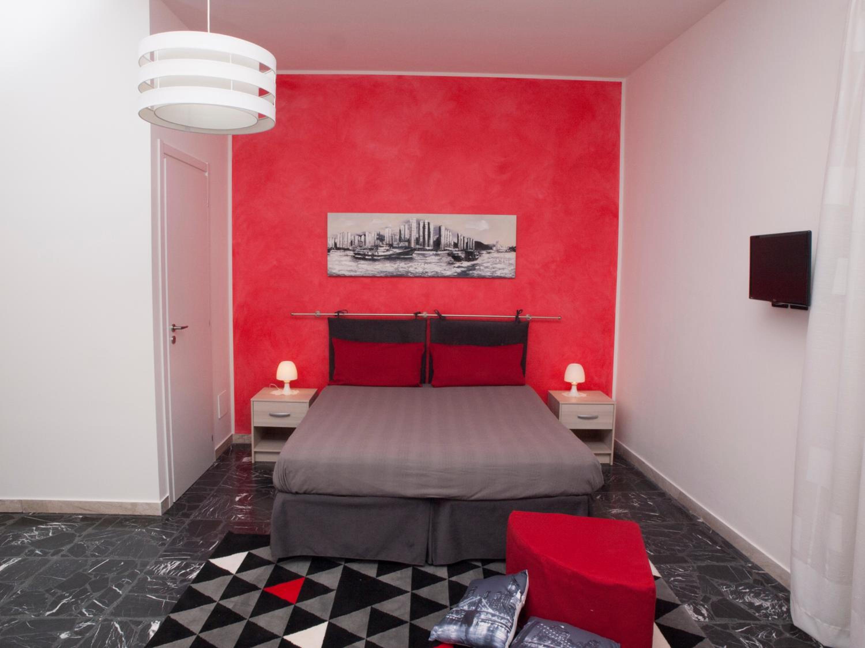 Double Room with Private Bathroom photo 1
