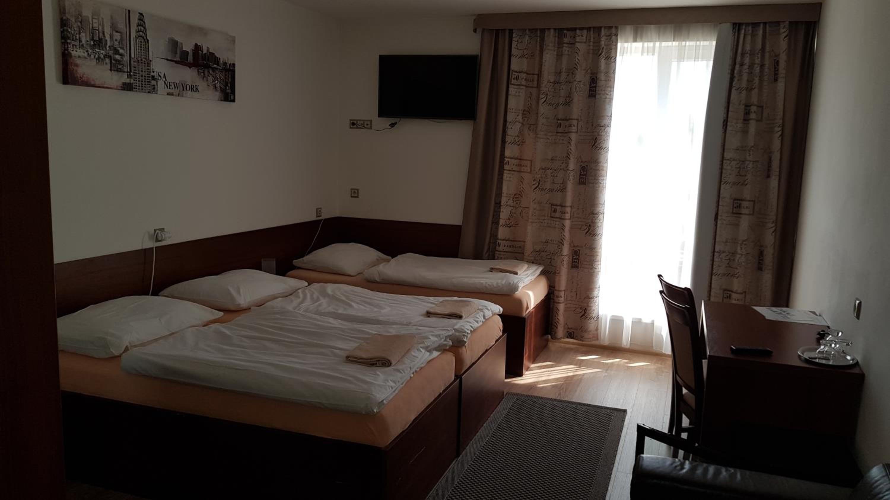 Superior Double Room photo 3