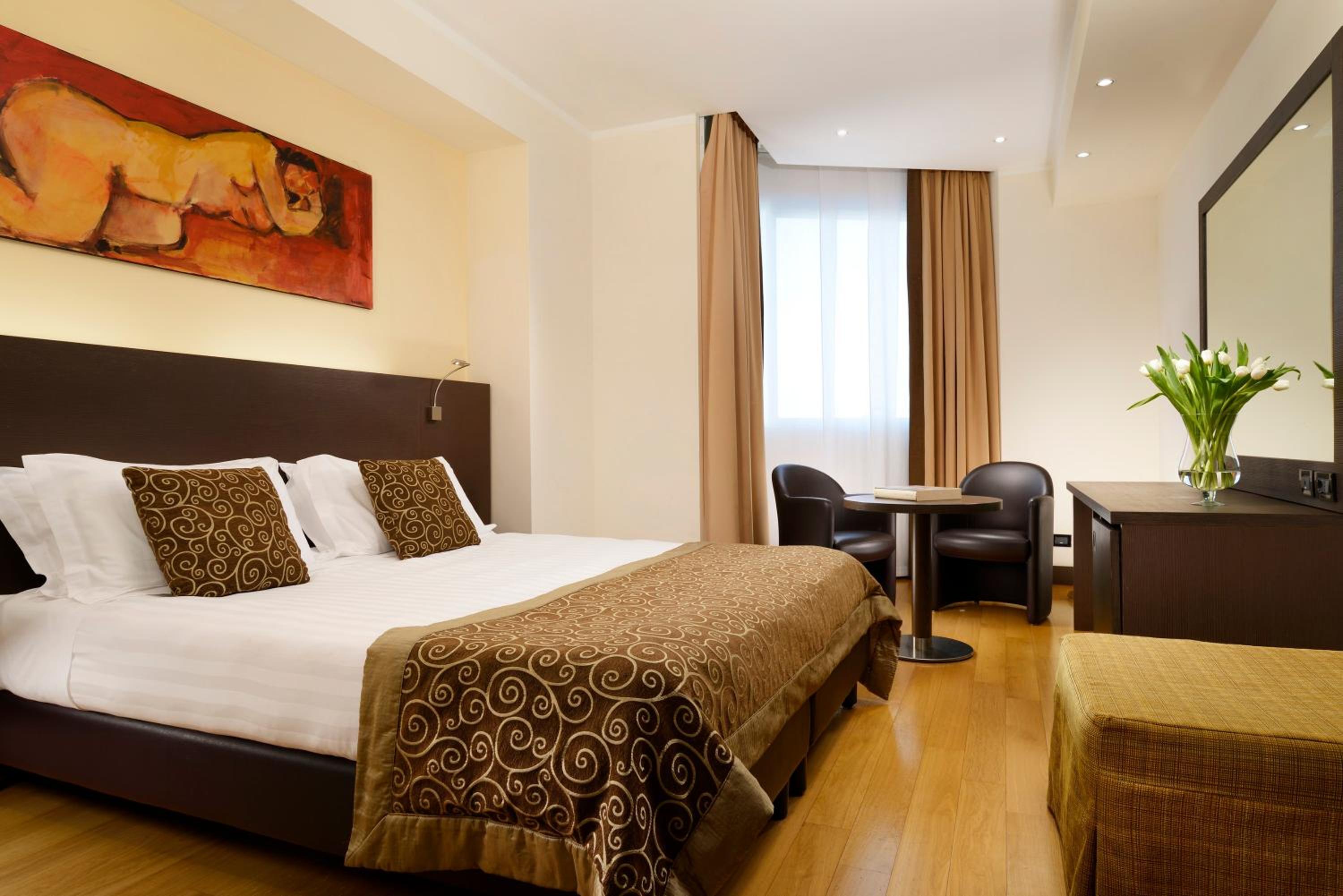 Comfort Double or Twin Room - Photo 4