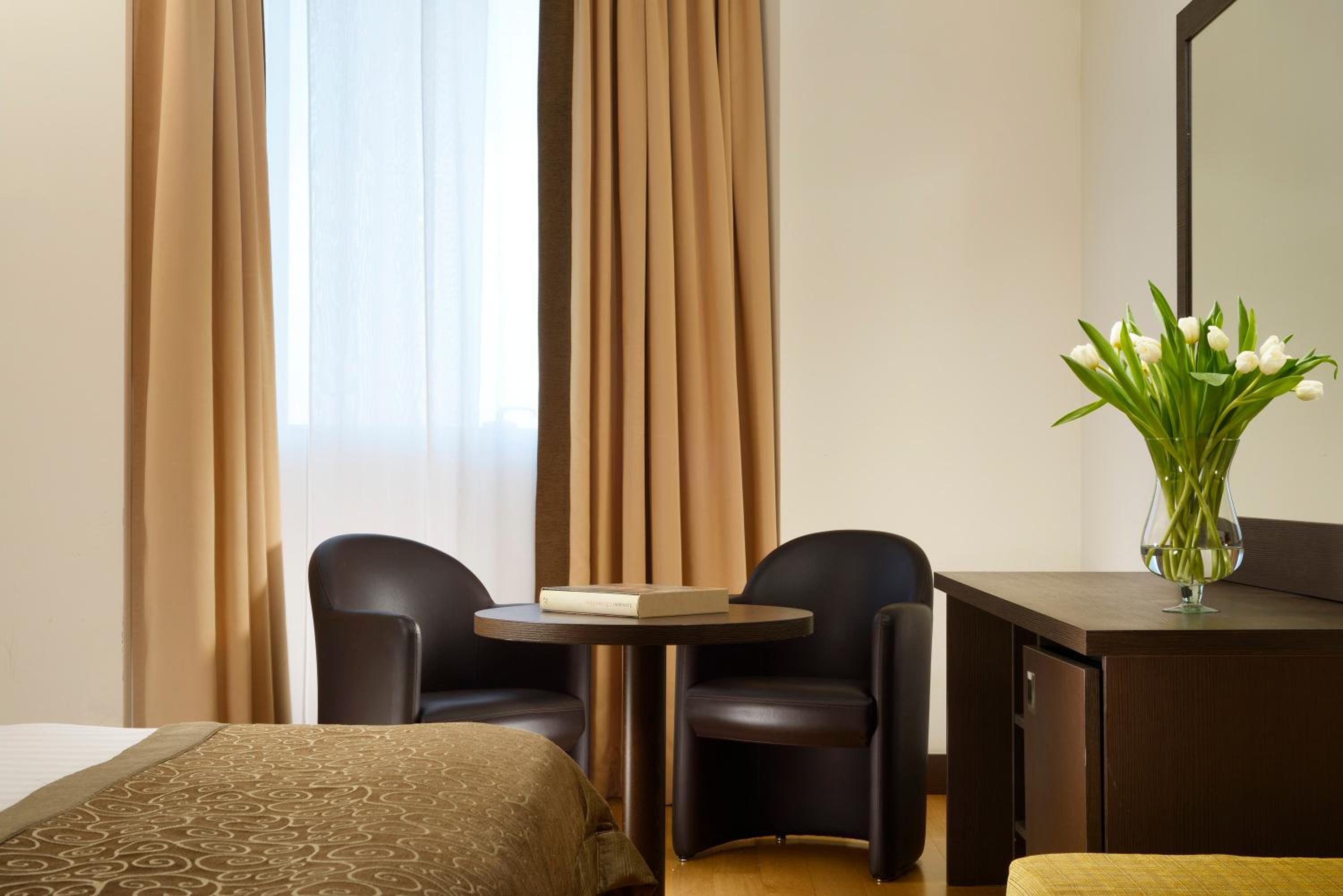 Comfort Double or Twin Room - Photo 2