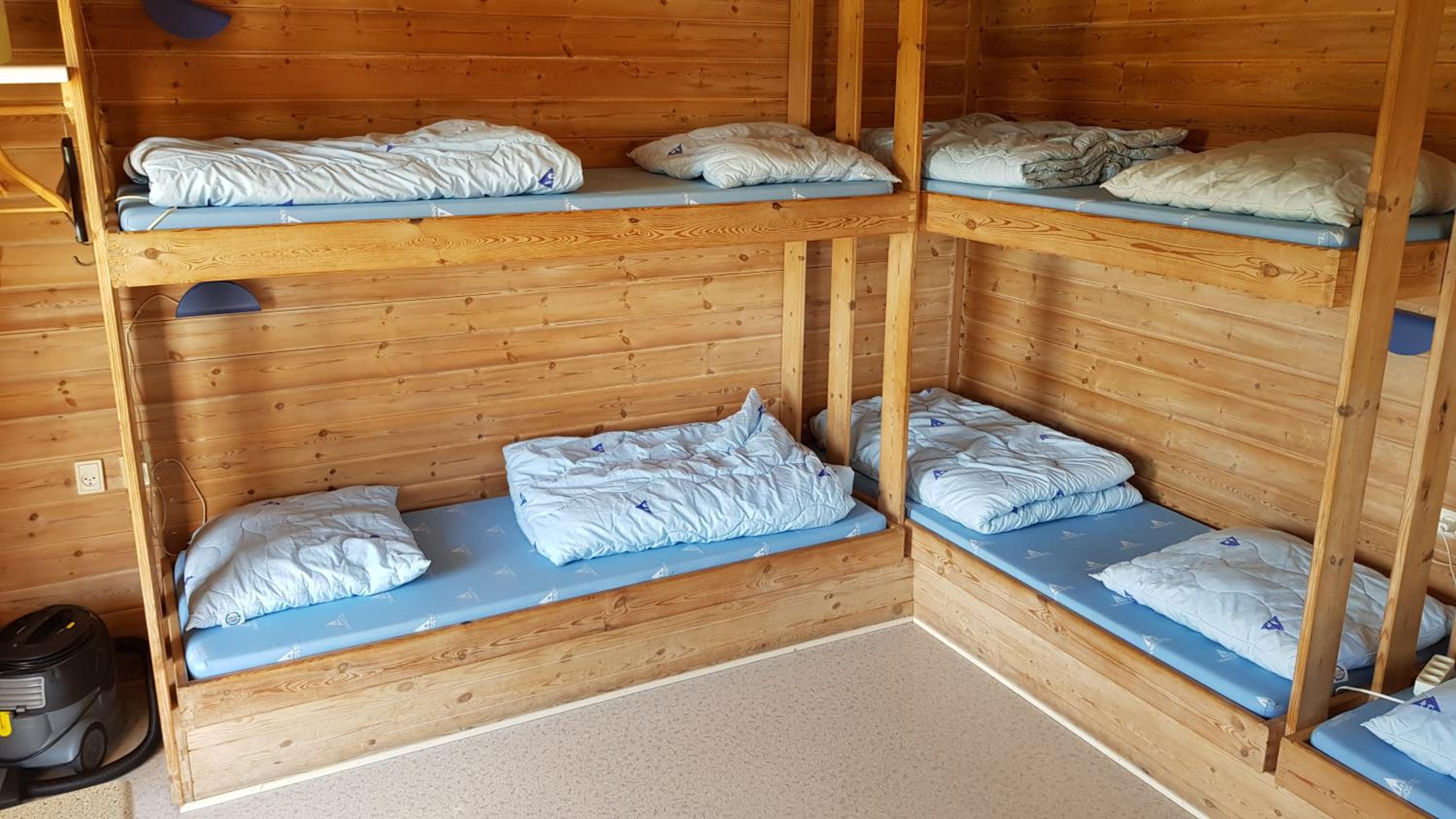 Economy Cottage without bathroom and shower photo 1