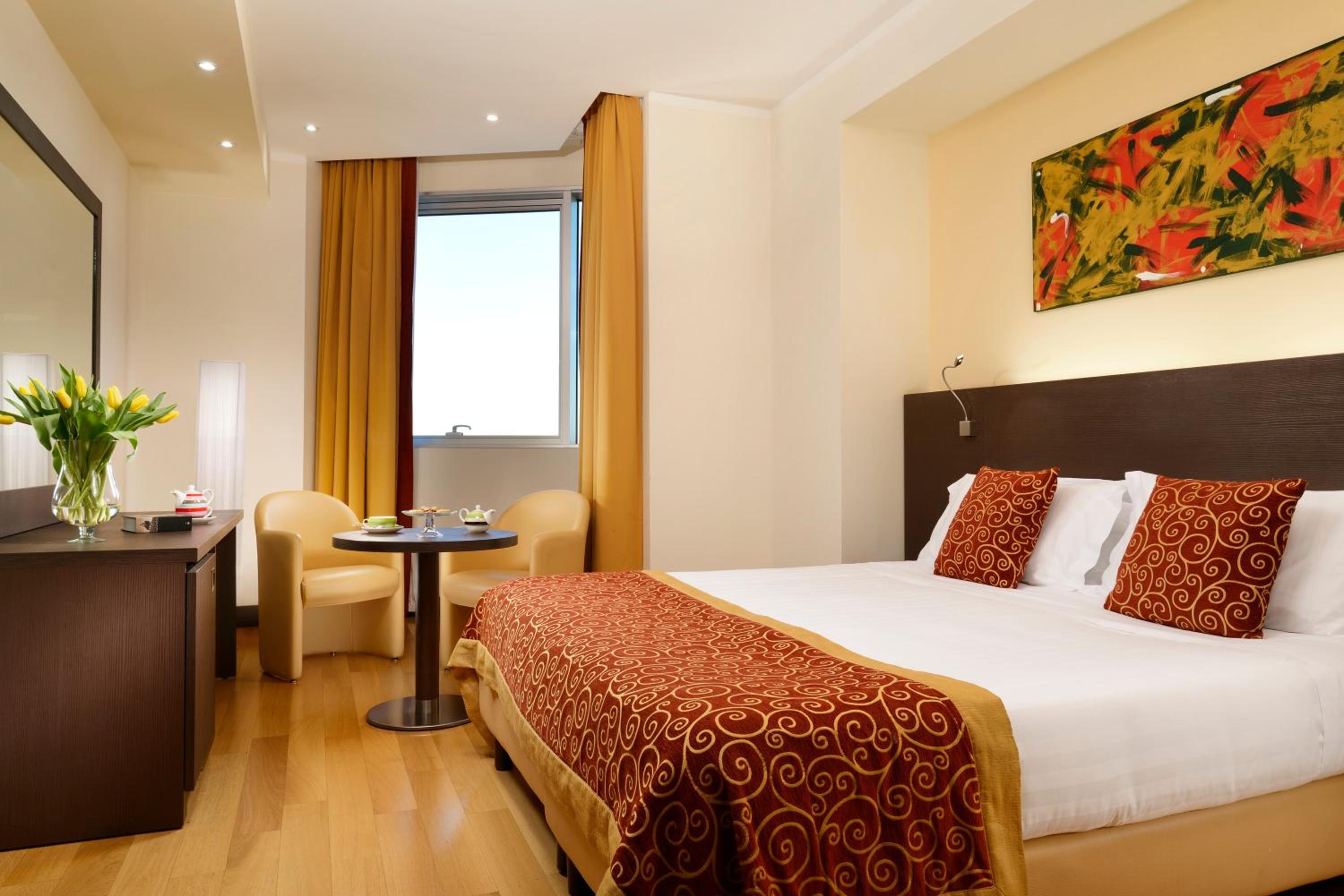 Superior Double or Twin Room - Photo 1
