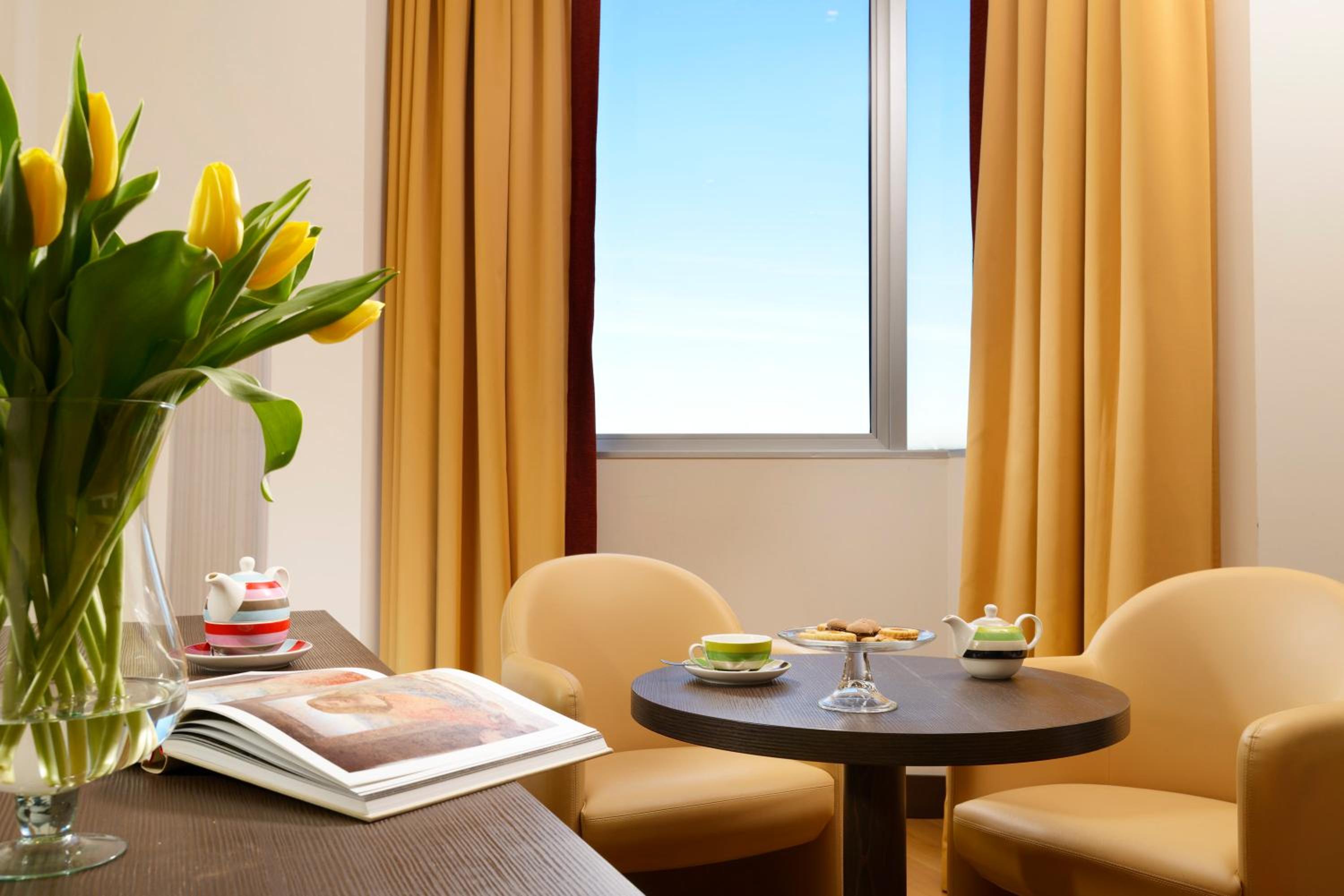 Superior Double or Twin Room - Photo 3