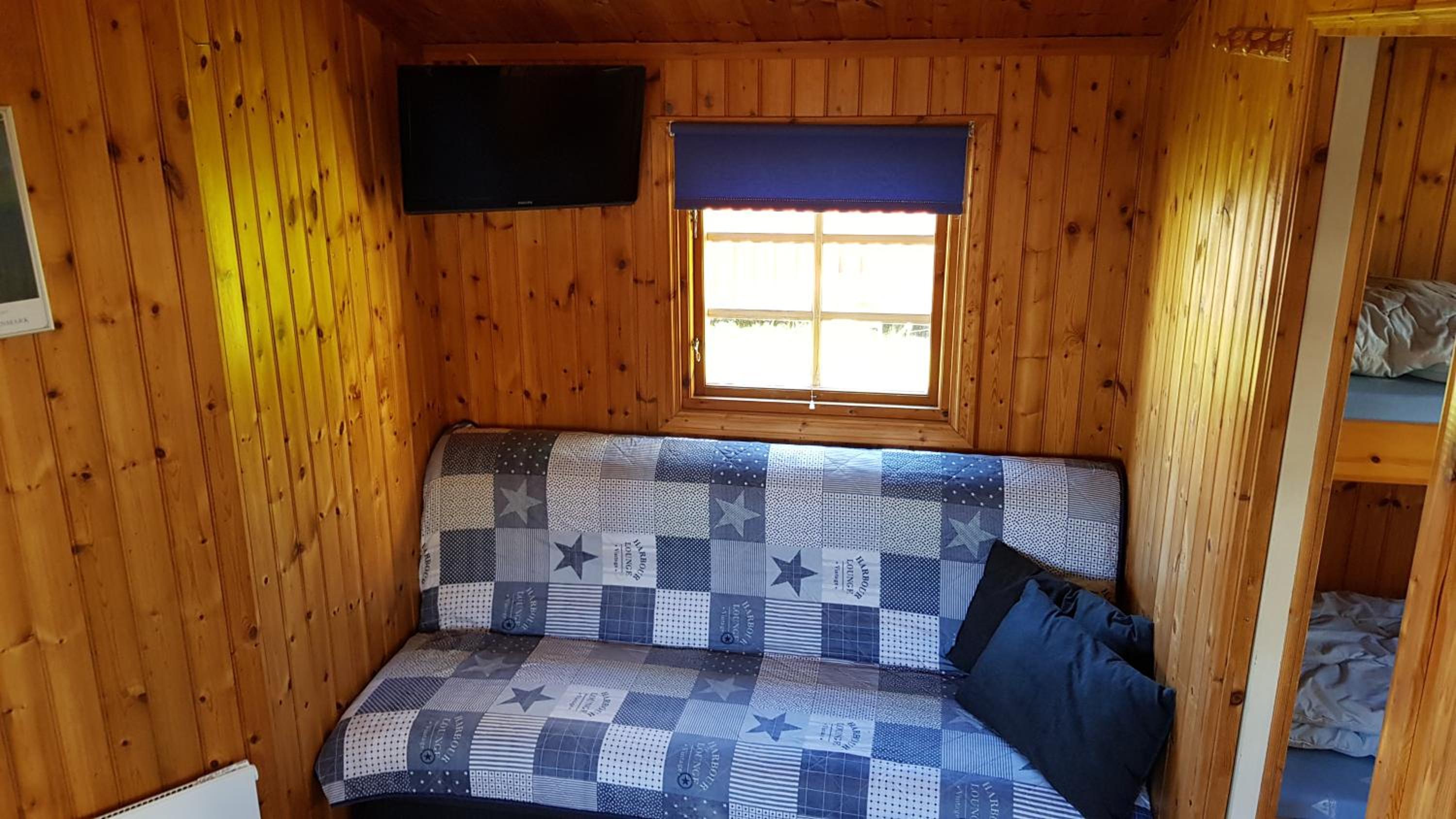 Standard Cottage with Private Bath and Toilet photo 1