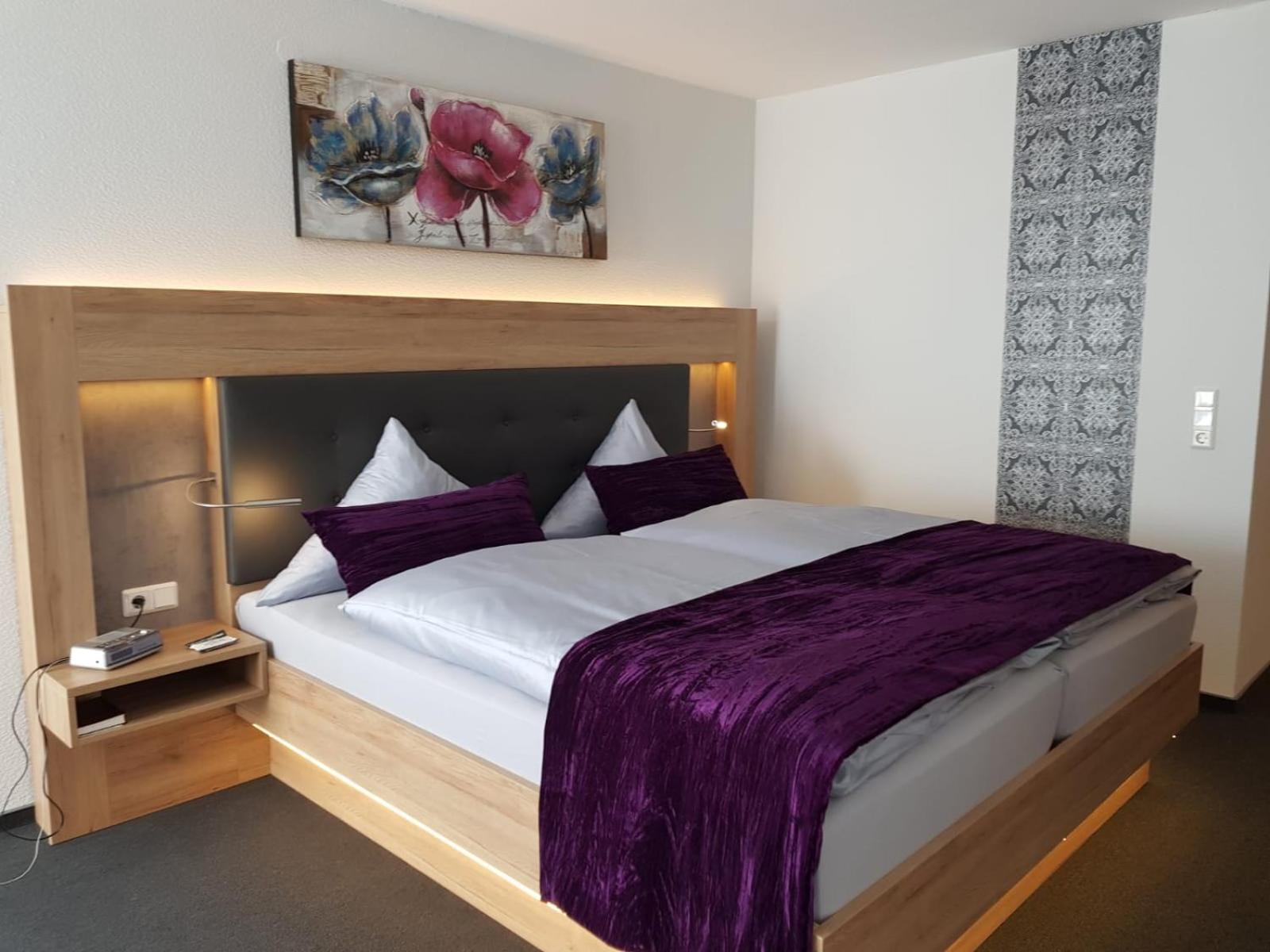 First Class Double Room photo 3