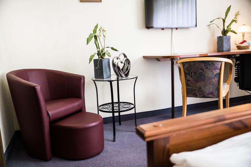 Comfort Single Room photo 1