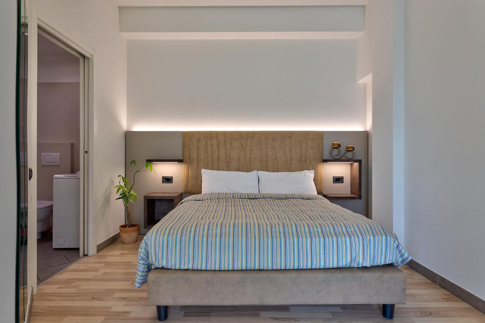 Apartment - Ground Floor - Photo 12