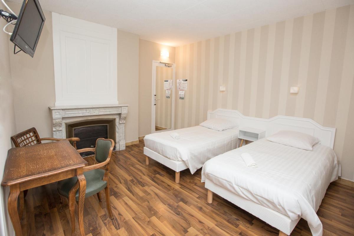 Comfort Twin Room photo 2