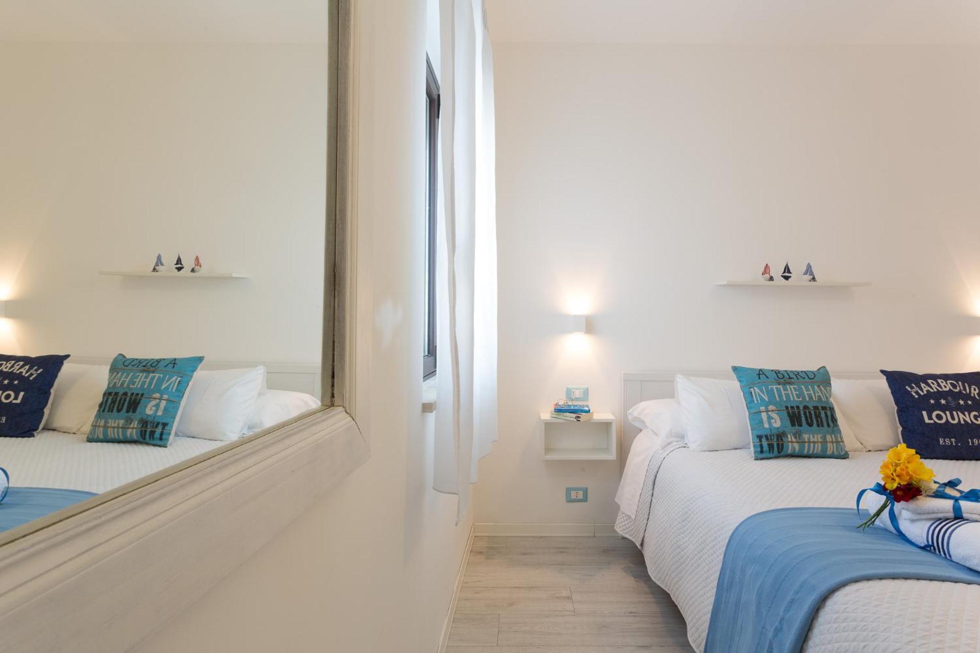Holiday Home with Sea View photo 1