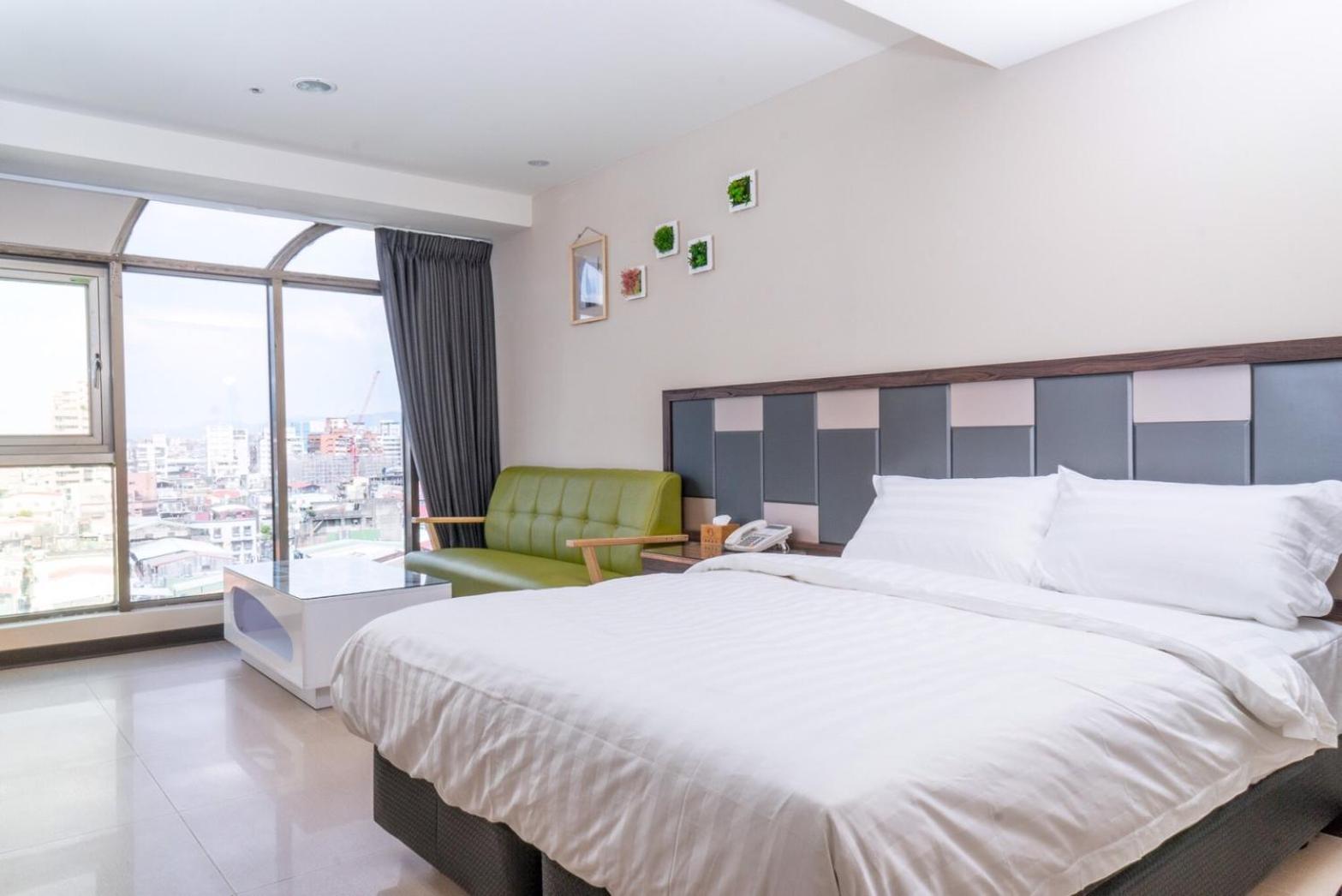 Comfort Double Room