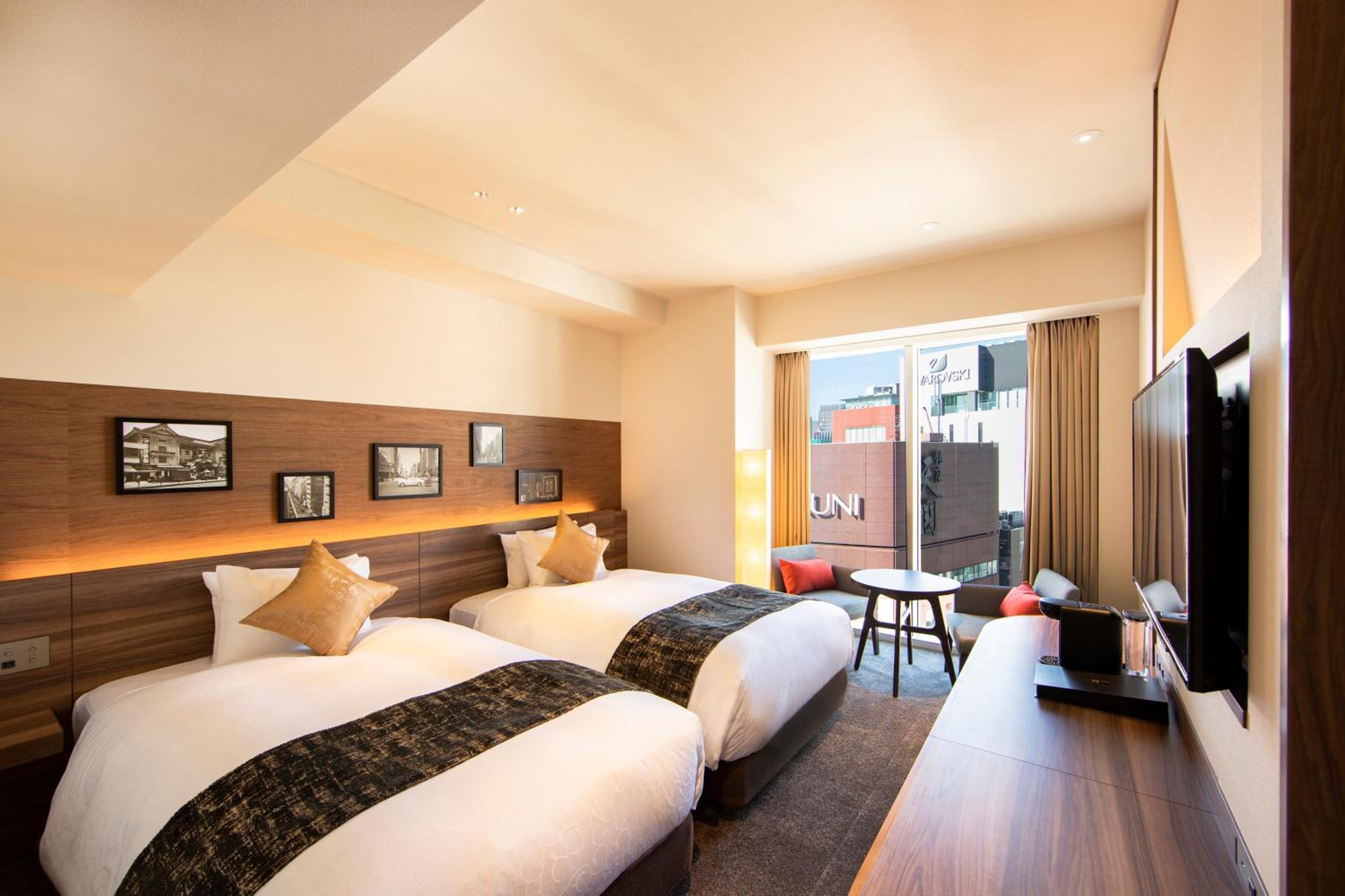 Premier Twin Room photo 3