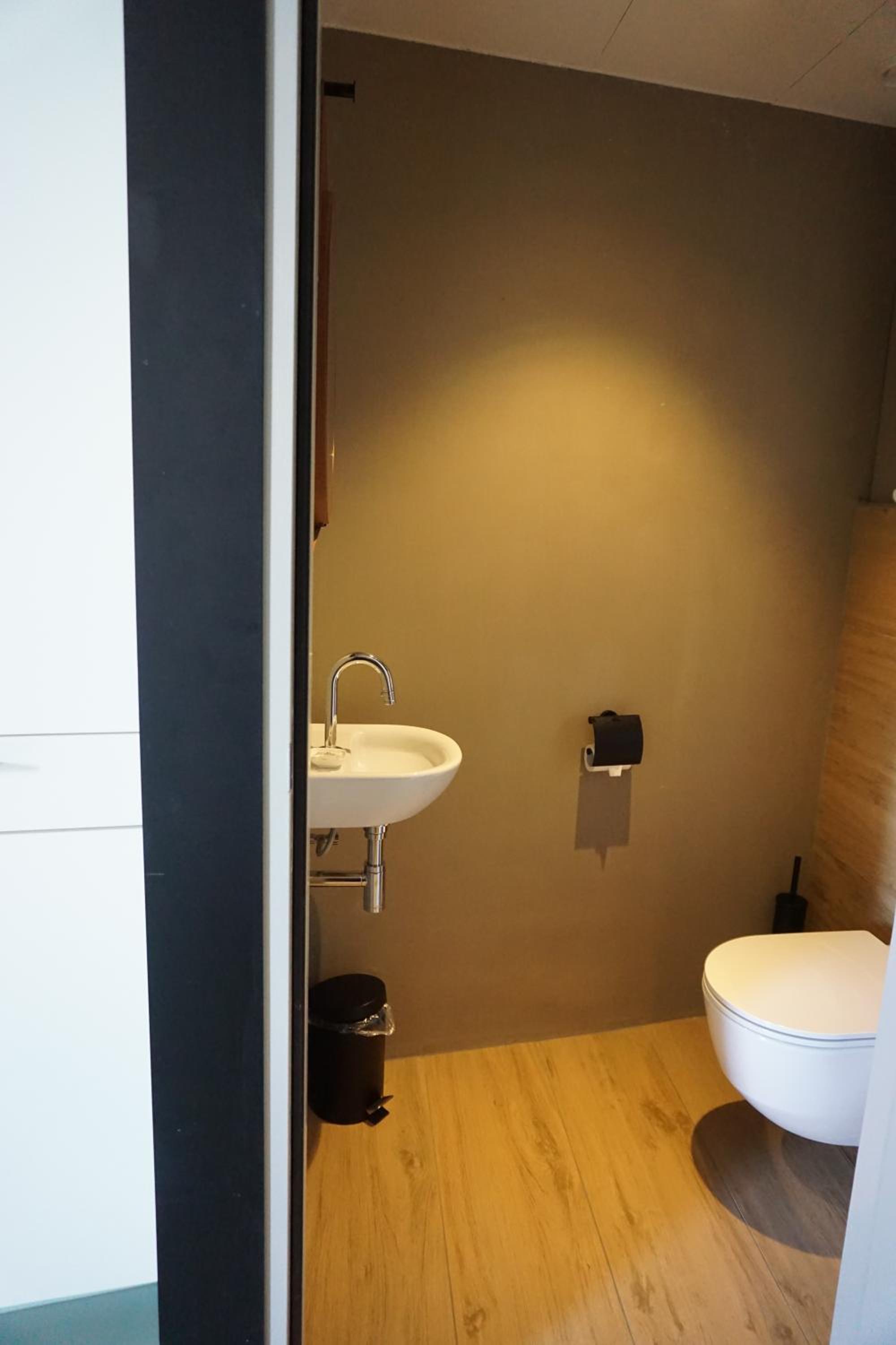 Studio Apartment with Sea View photo 3