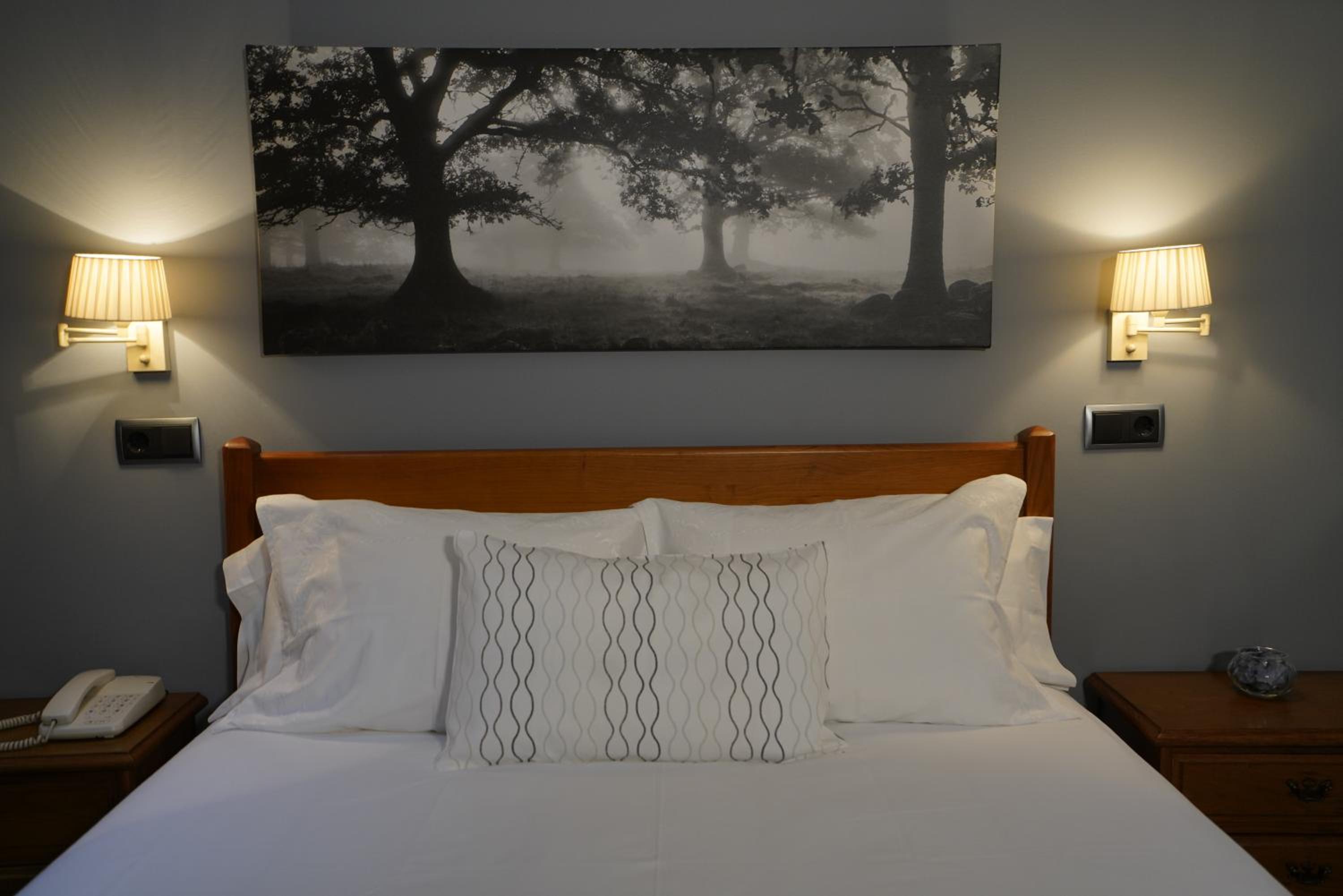 Double Room - Photo 20