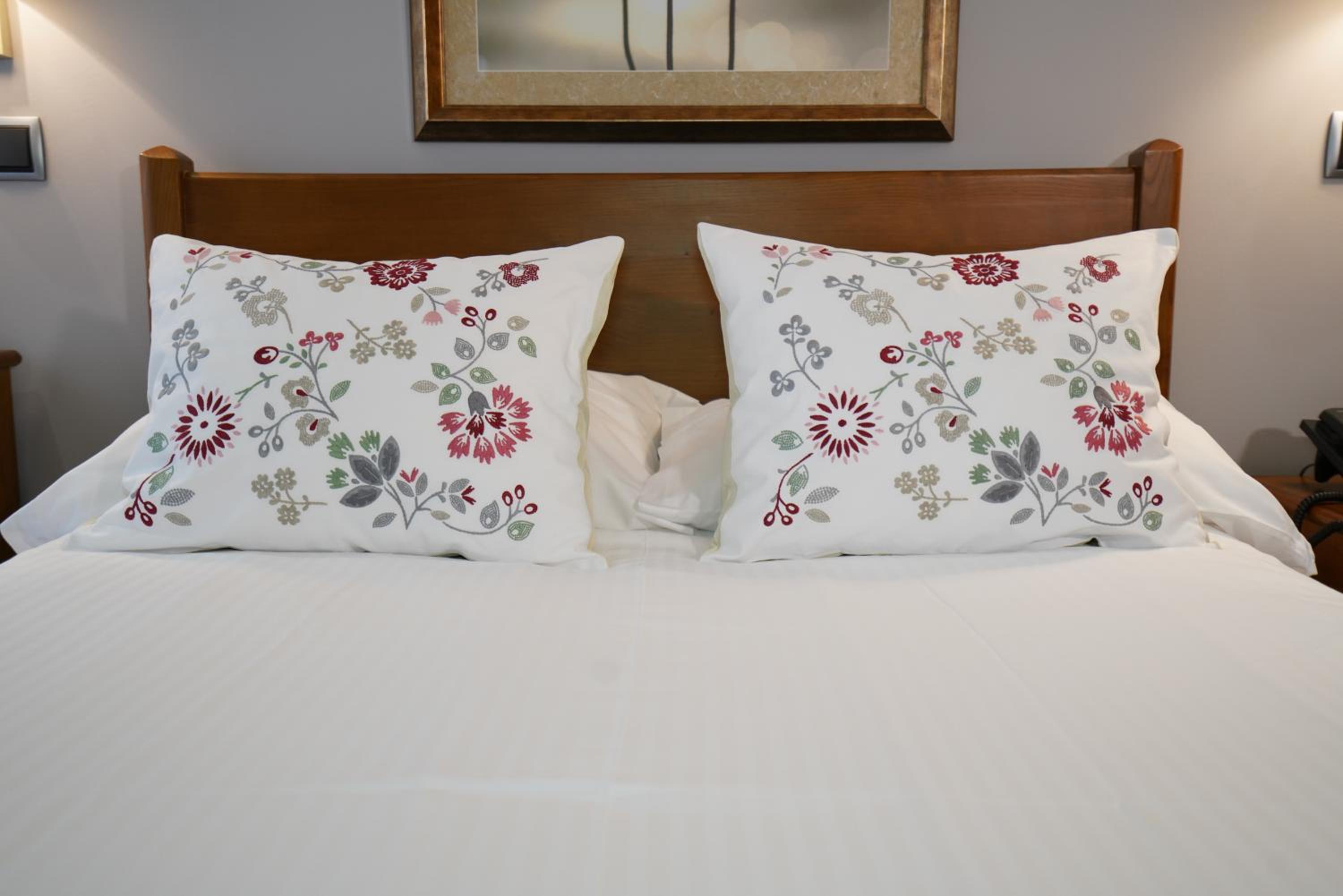 Double Room - Photo 8