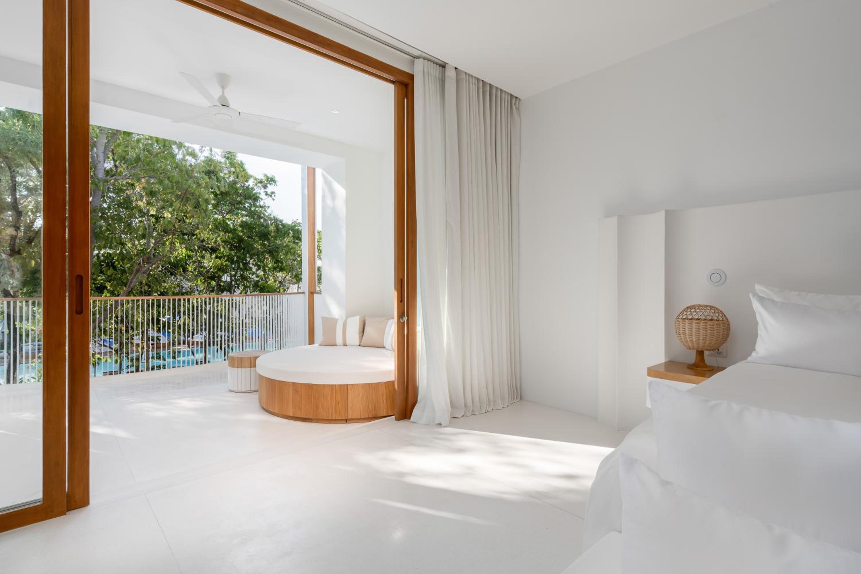 Garden Two Bedroom Family & Friend Grand Villa photo 2