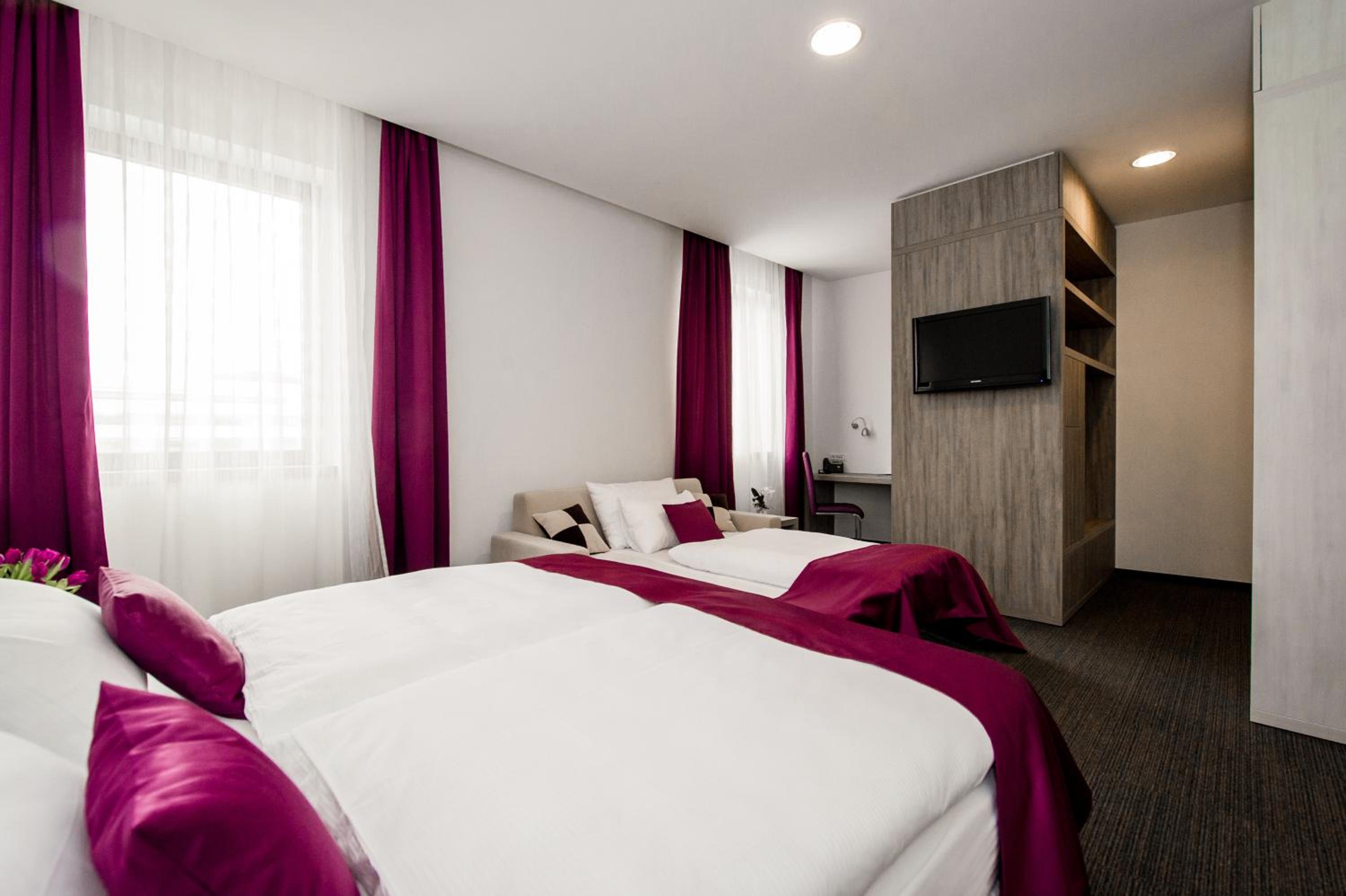 Triple Room photo 2