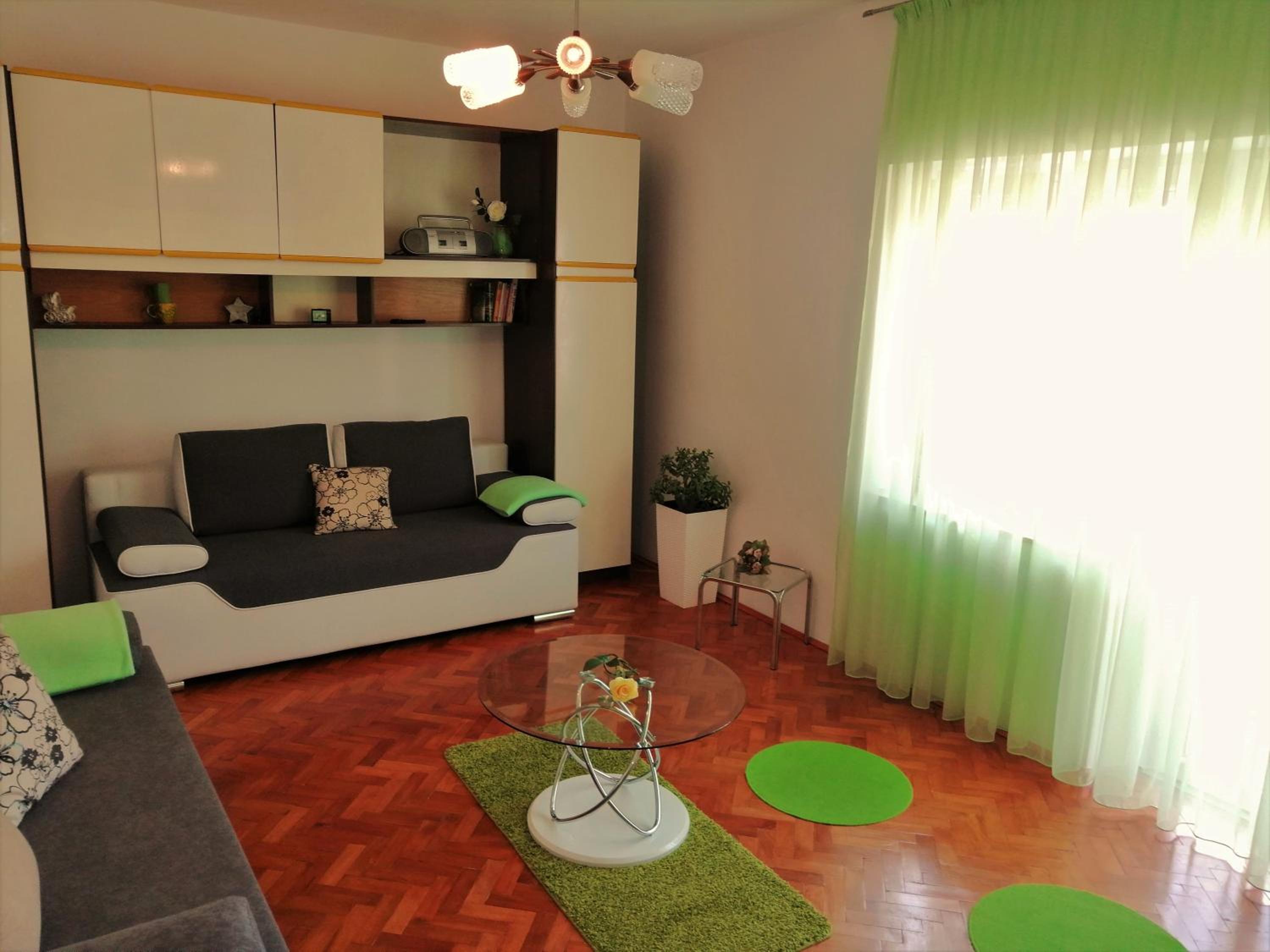 Apartment With Garden View photo 1