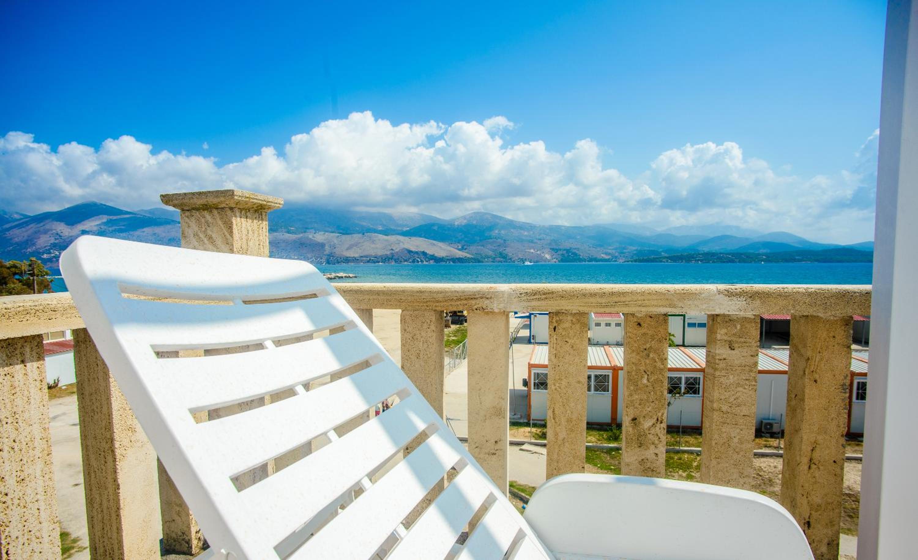 Suite with Sea View photo 2