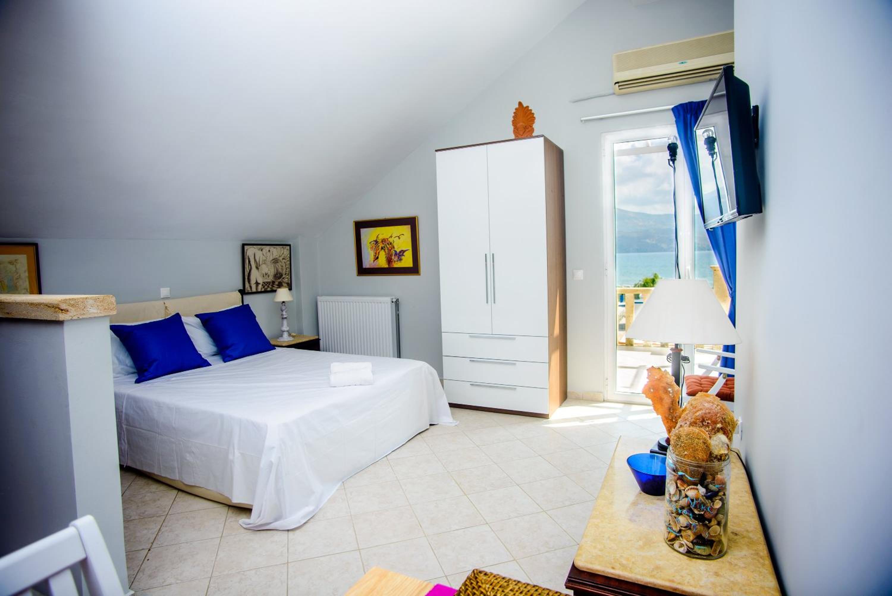 Suite with Sea View photo 1