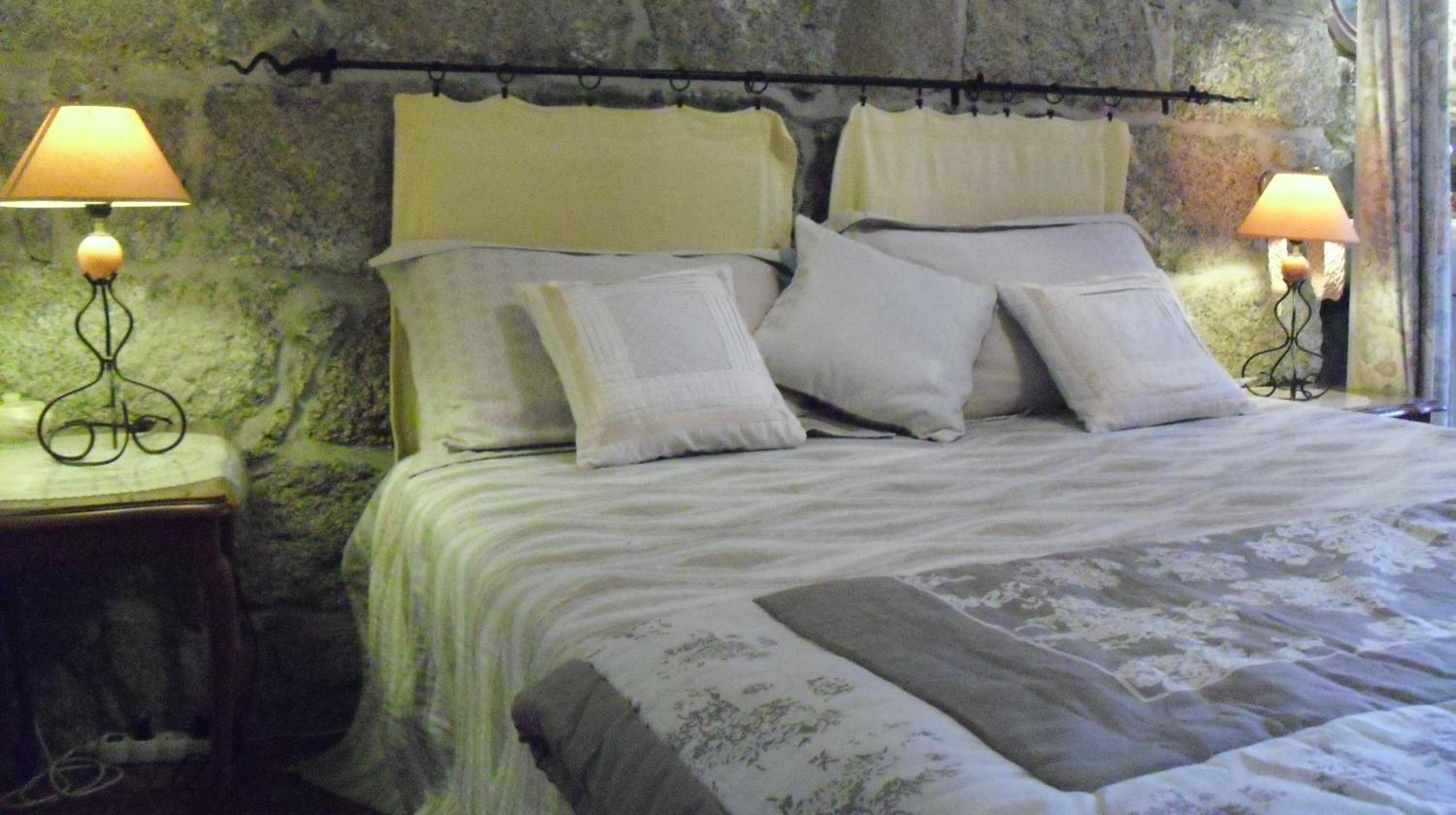 Double Room with Private Bathroom photo 3