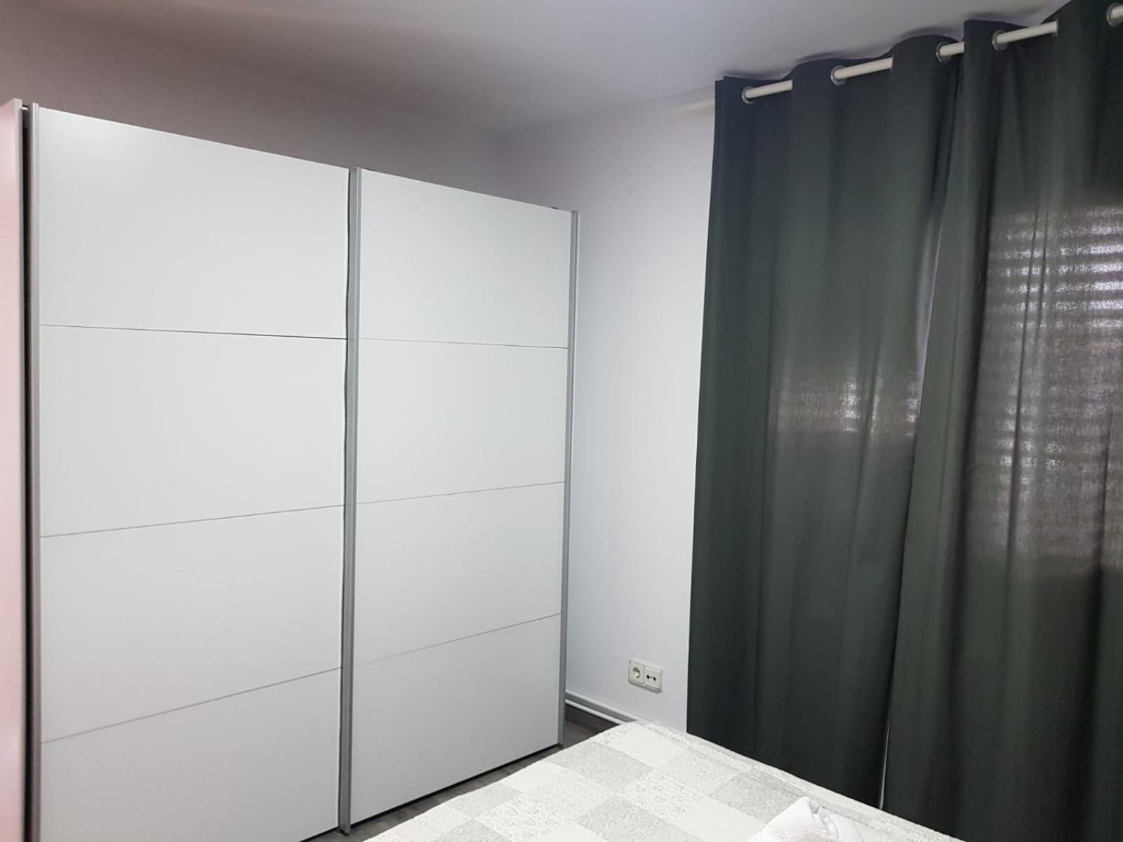 Apartment with Terrace photo 2