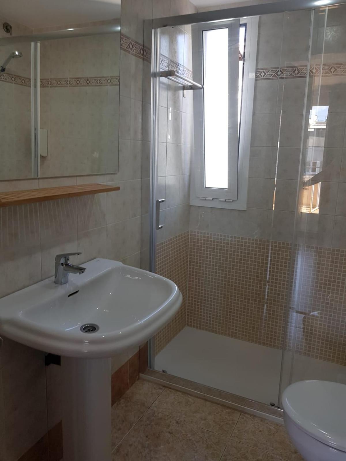 Apartment with Terrace photo 3