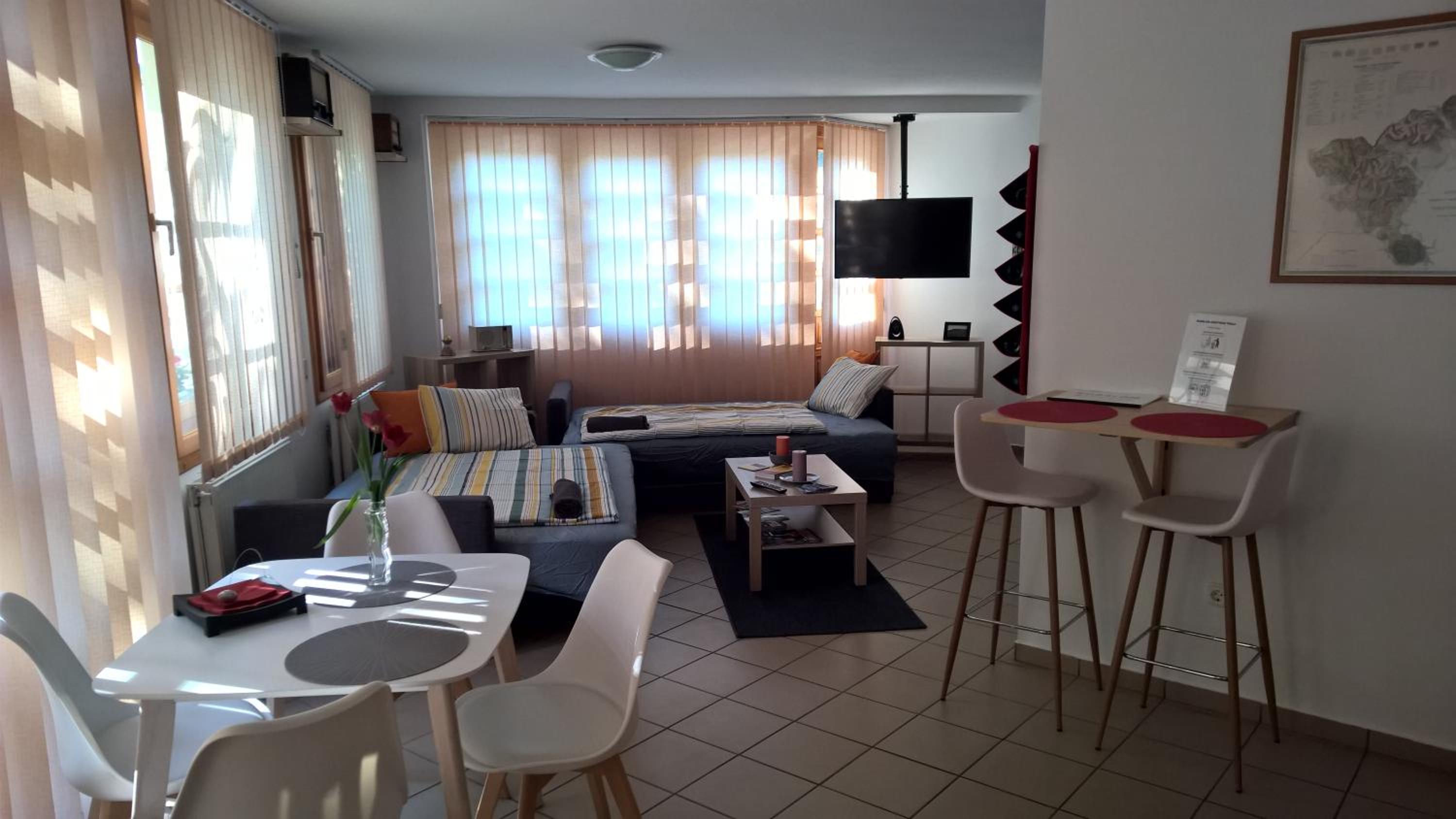 One-Bedroom Apartment - Photo 9