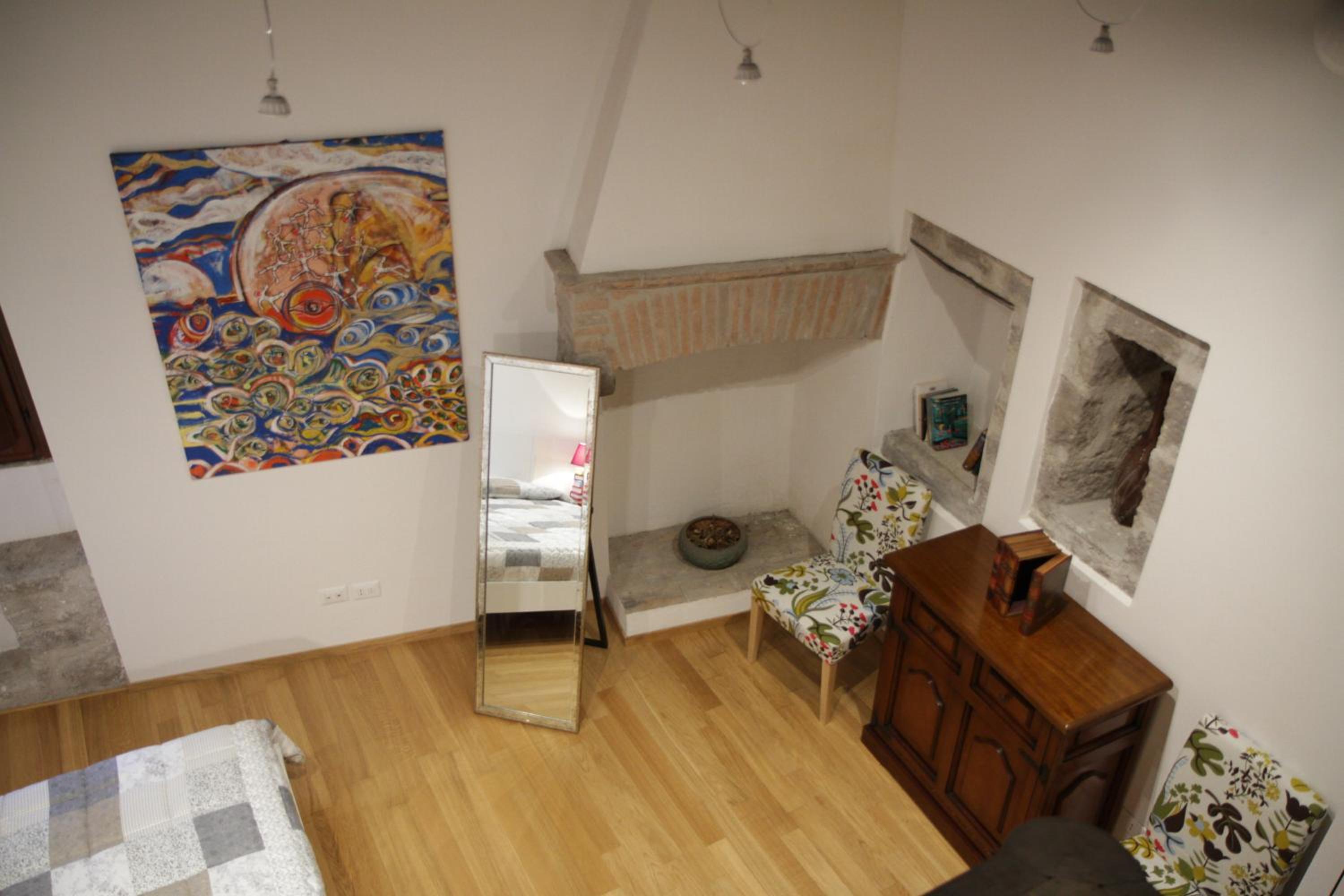 Deluxe Triple Room photo 3