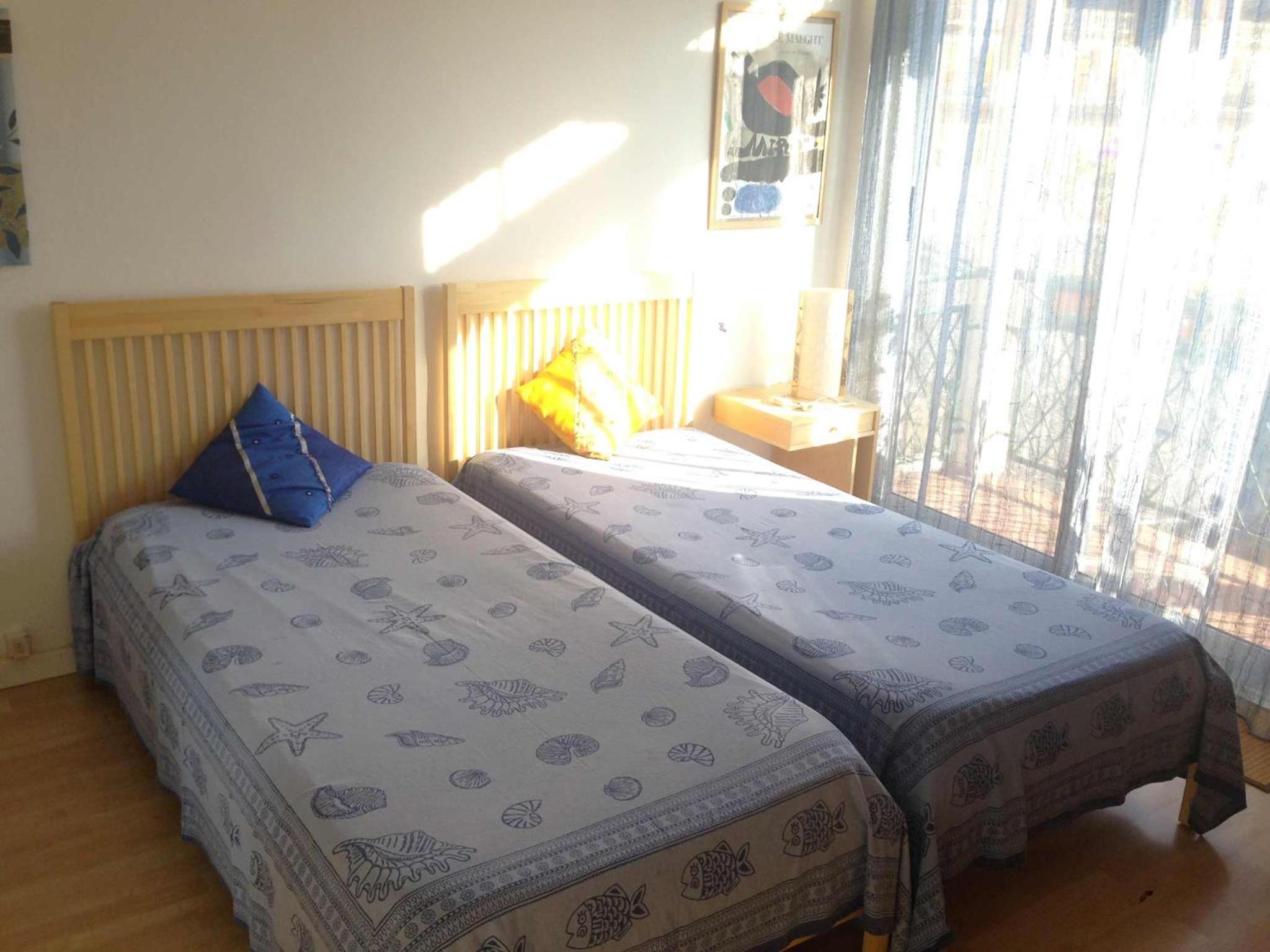 Two-Bedroom Apartment - Photo 1
