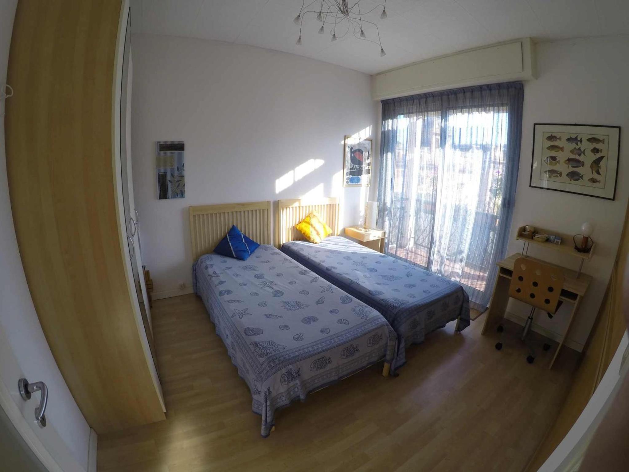 Two-Bedroom Apartment - Photo 8