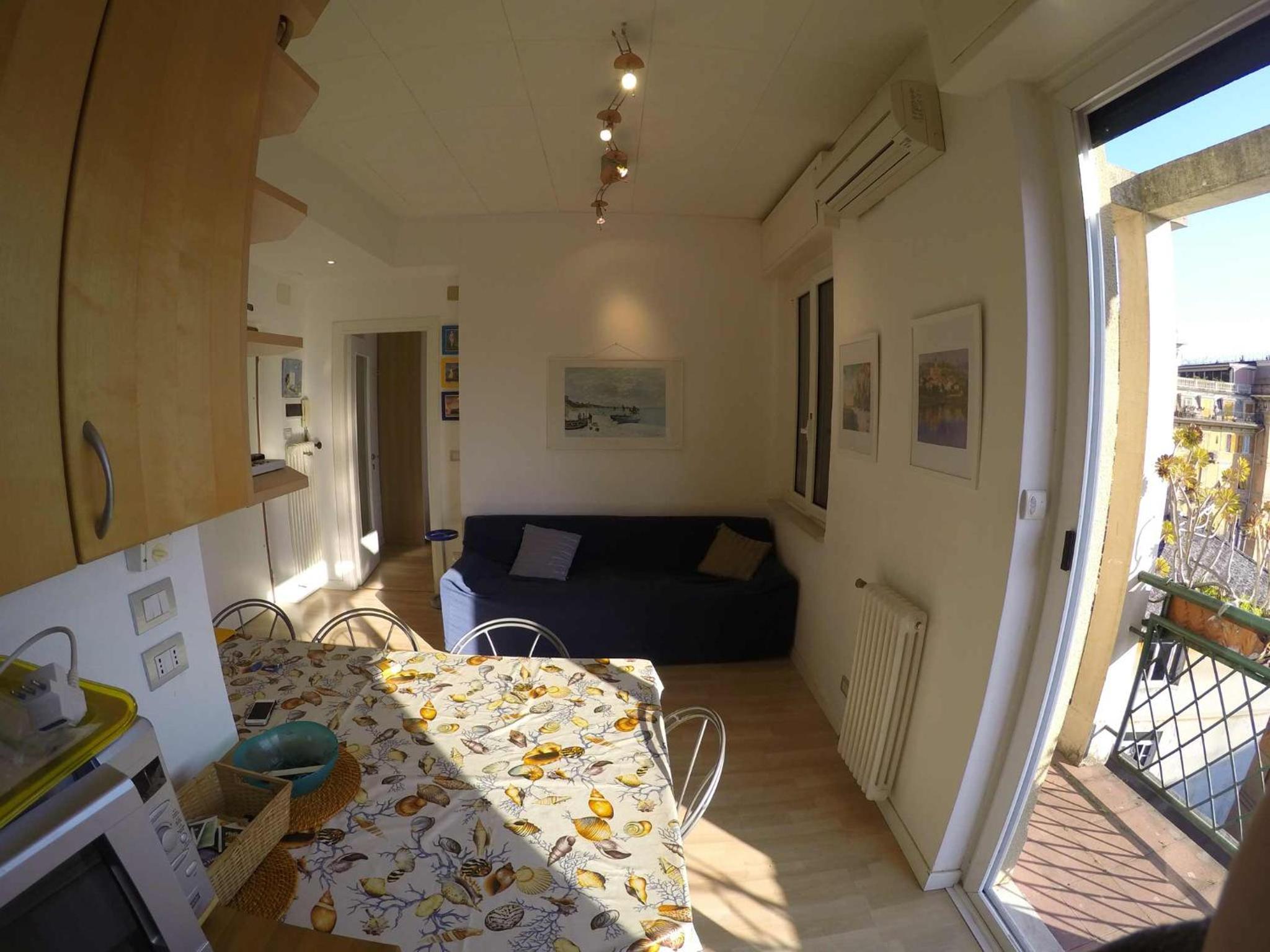 Two-Bedroom Apartment - Photo 11